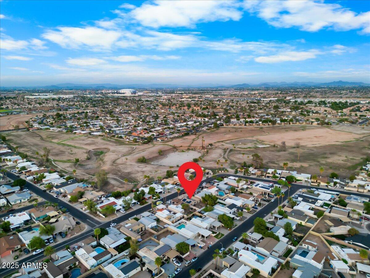 10519 W HEATHERBRAE Drive