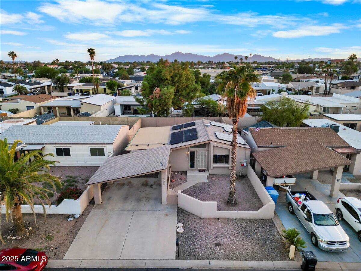 10519 W HEATHERBRAE Drive