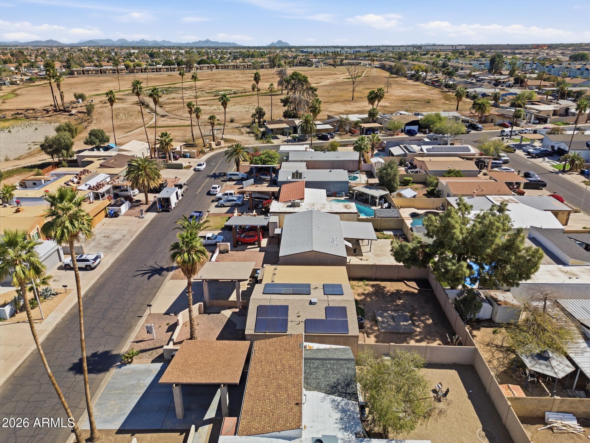 10519 W HEATHERBRAE Drive