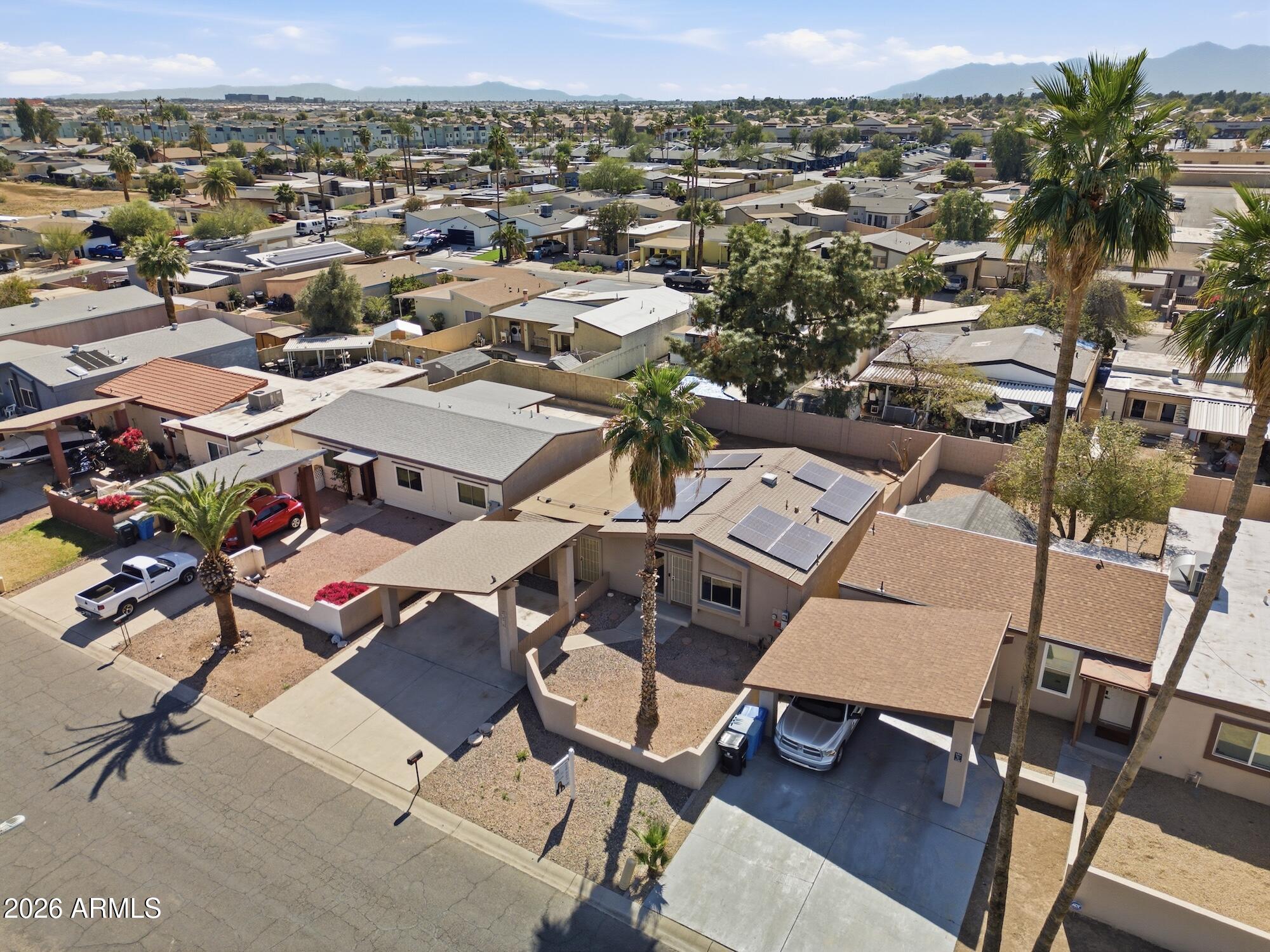 10519 W HEATHERBRAE Drive