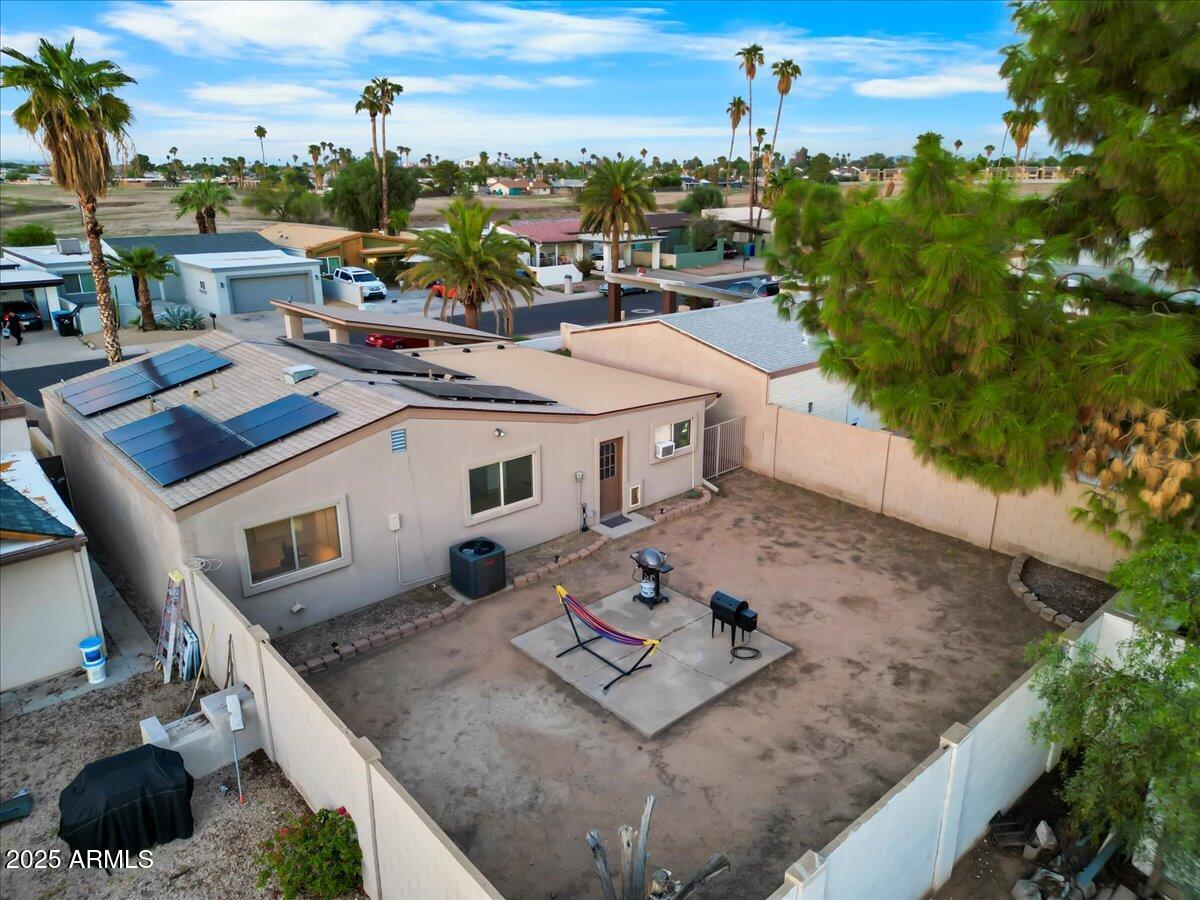 10519 W HEATHERBRAE Drive