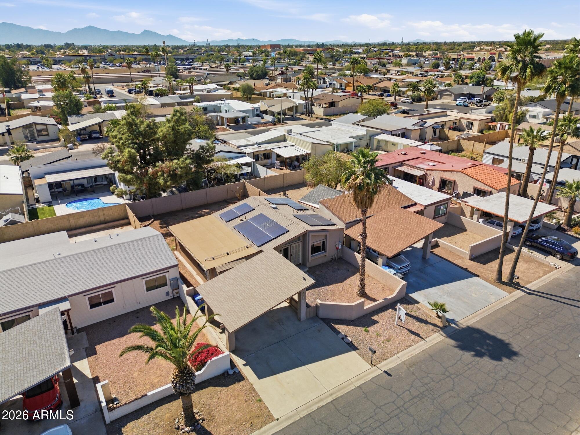 10519 W HEATHERBRAE Drive