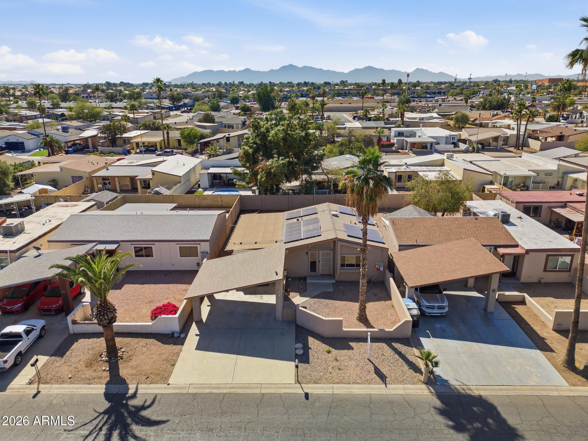 10519 W HEATHERBRAE Drive