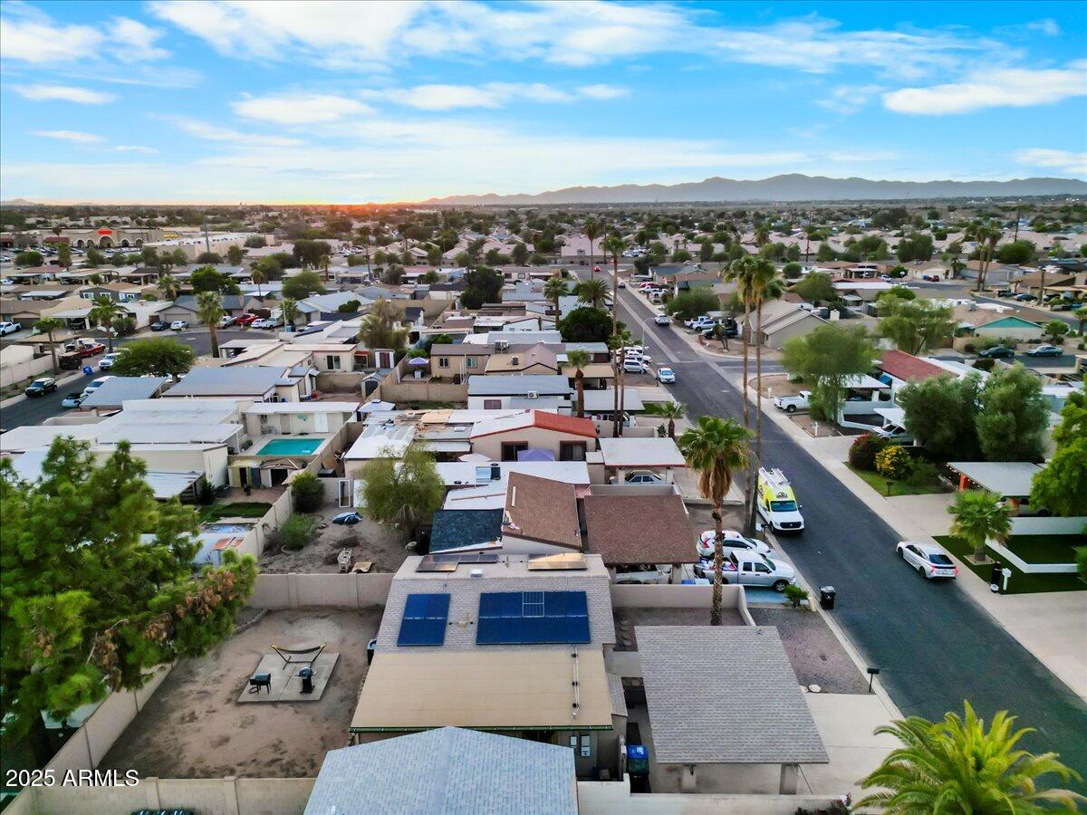 10519 W HEATHERBRAE Drive