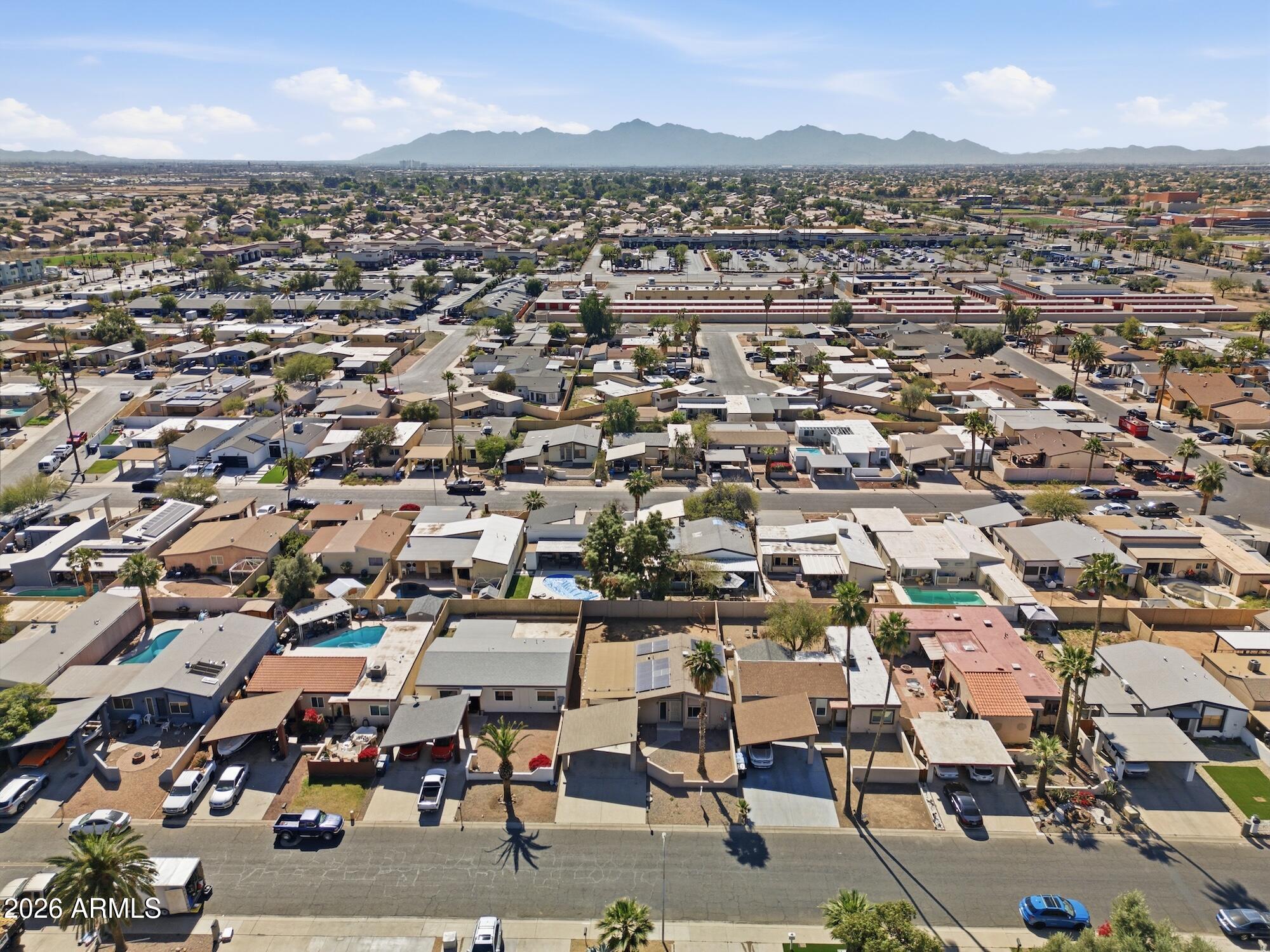 10519 W HEATHERBRAE Drive