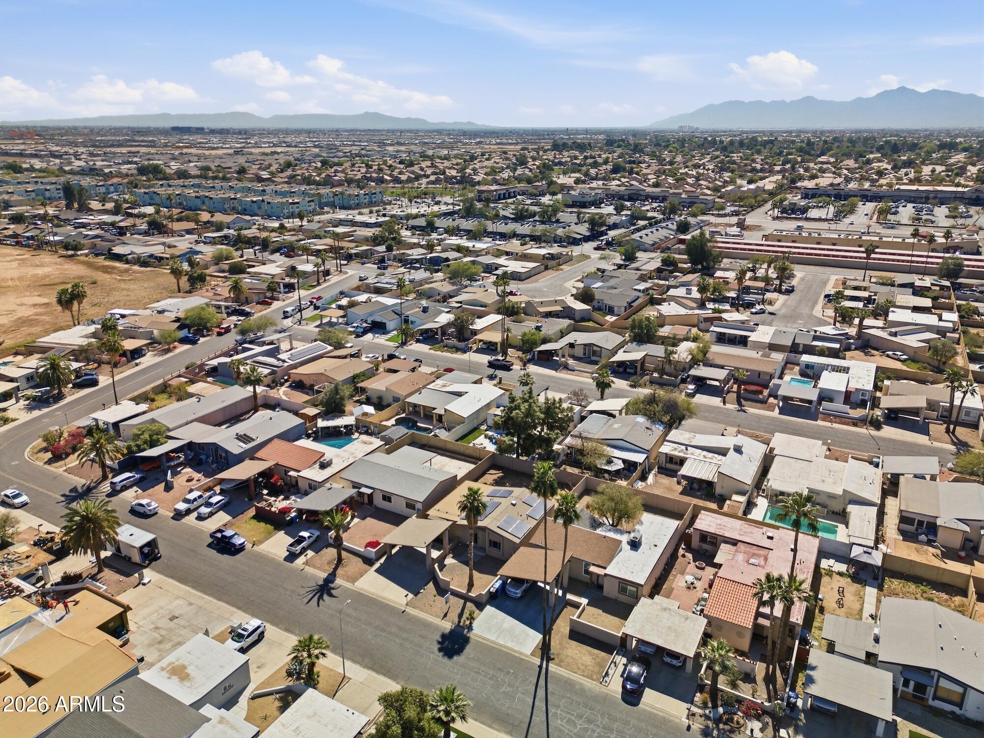 10519 W HEATHERBRAE Drive