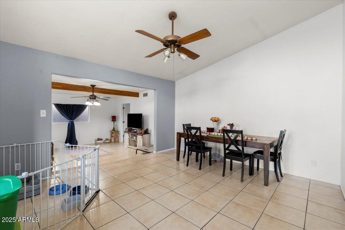 10519 W HEATHERBRAE Drive