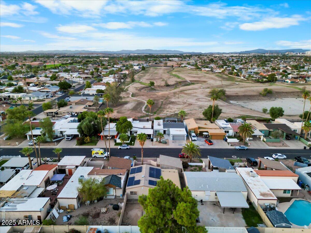 10519 W HEATHERBRAE Drive