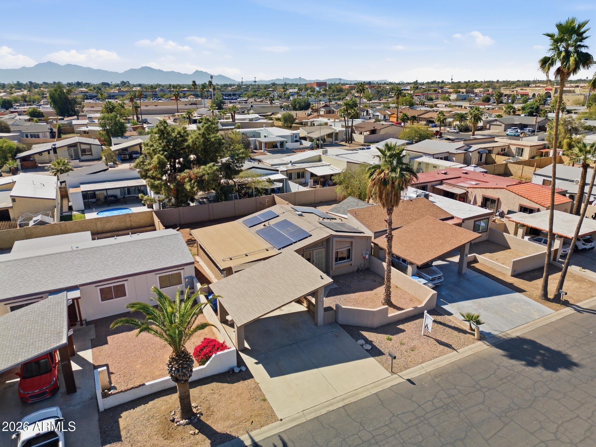 10519 W HEATHERBRAE Drive