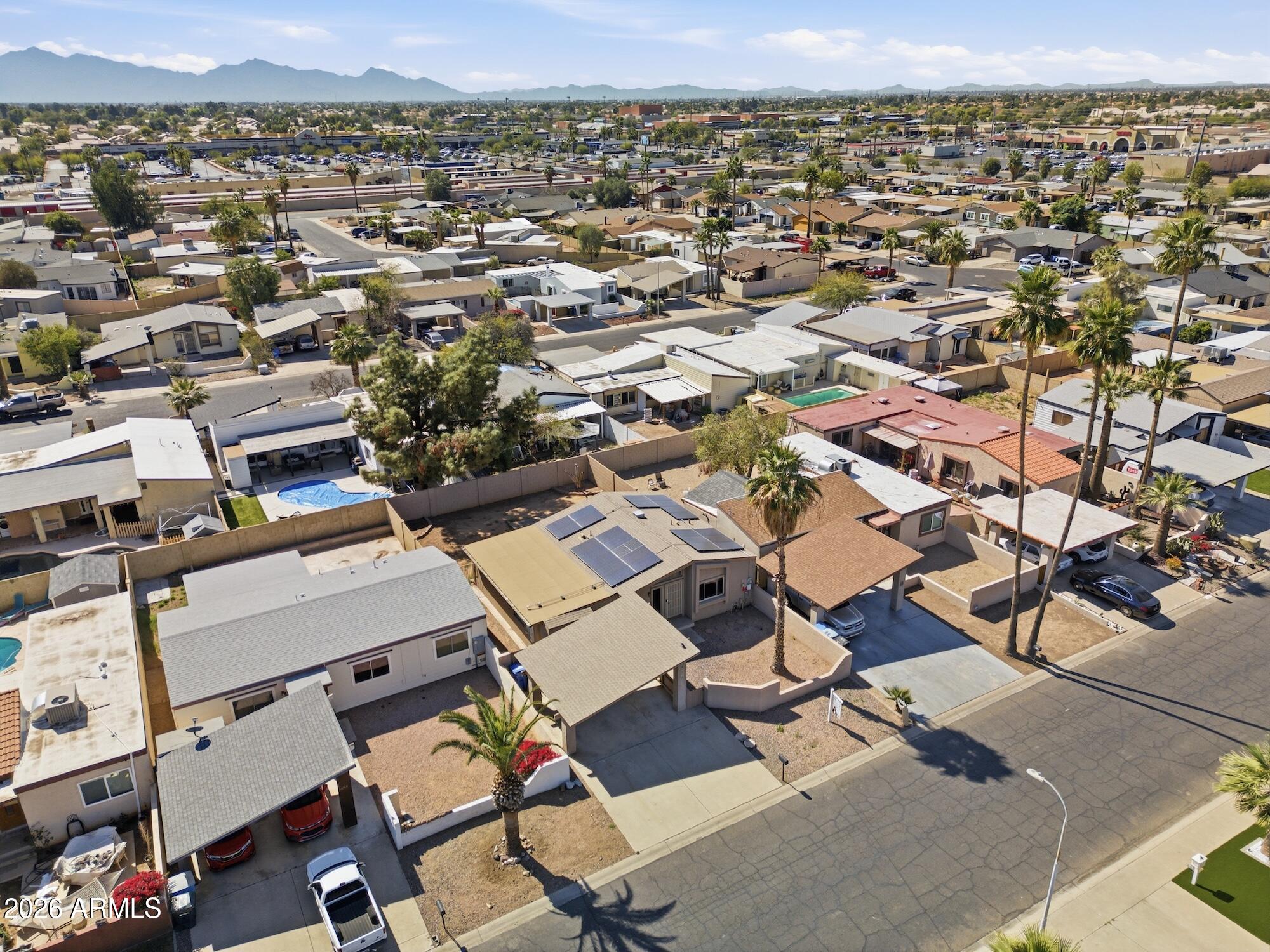 10519 W HEATHERBRAE Drive