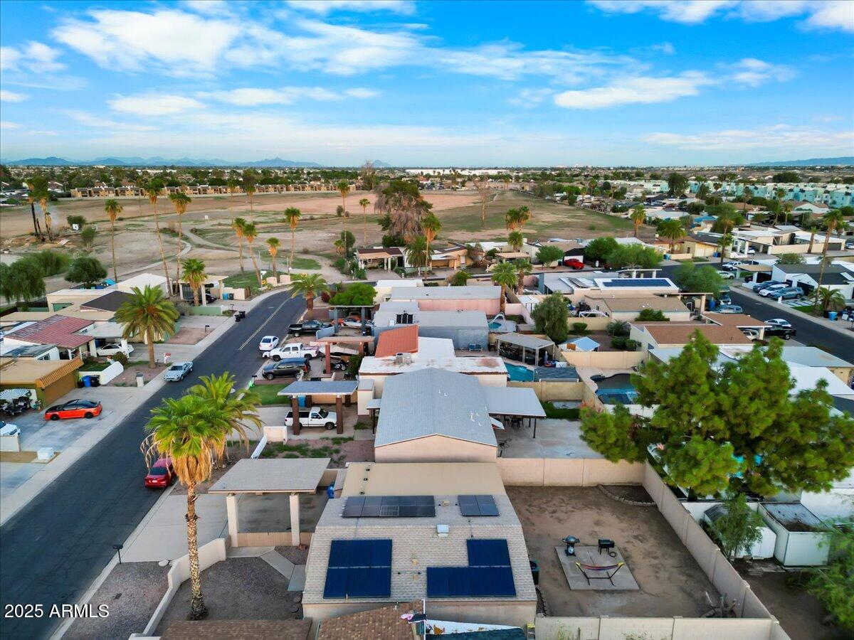 10519 W HEATHERBRAE Drive