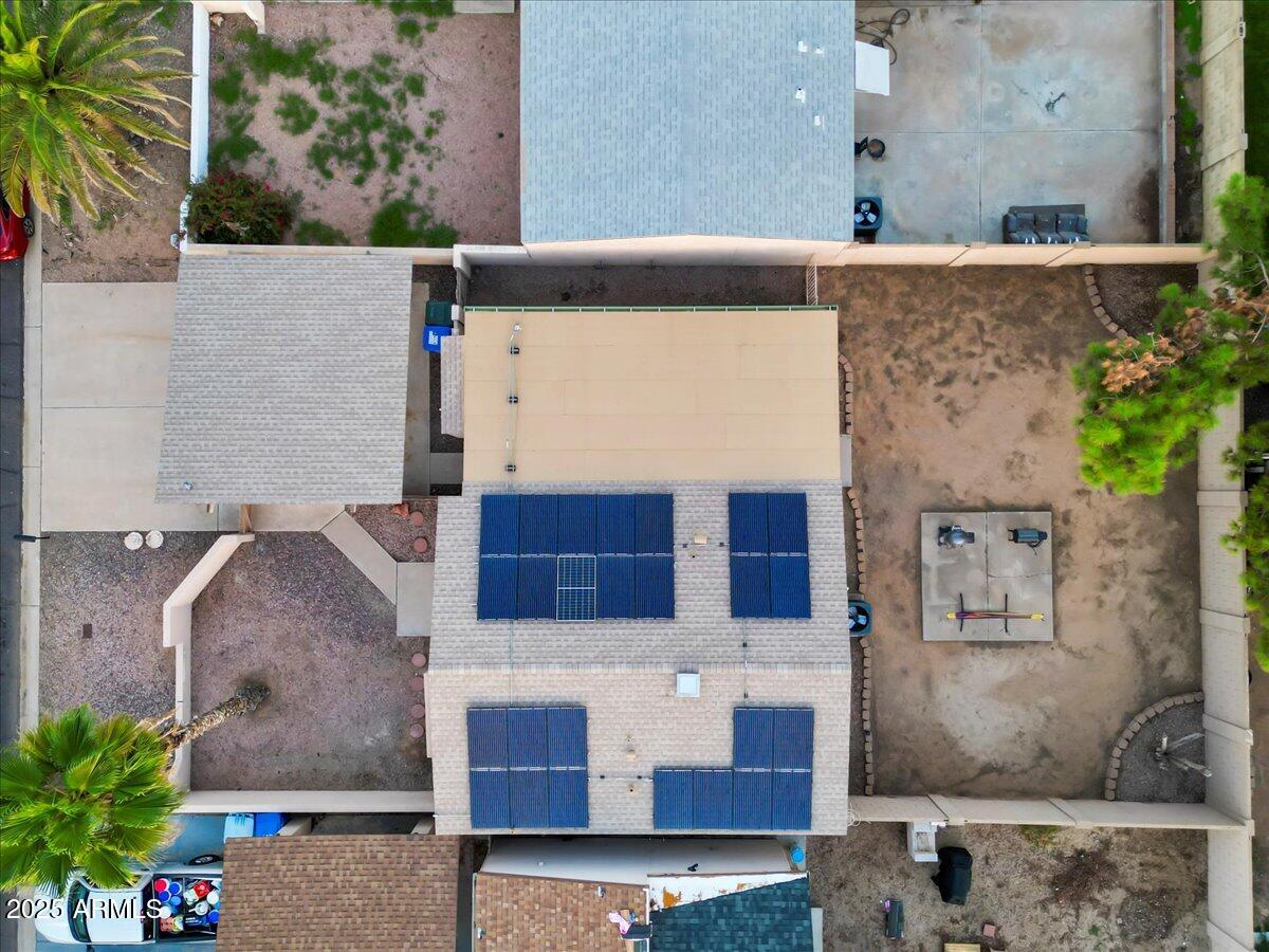 10519 W HEATHERBRAE Drive