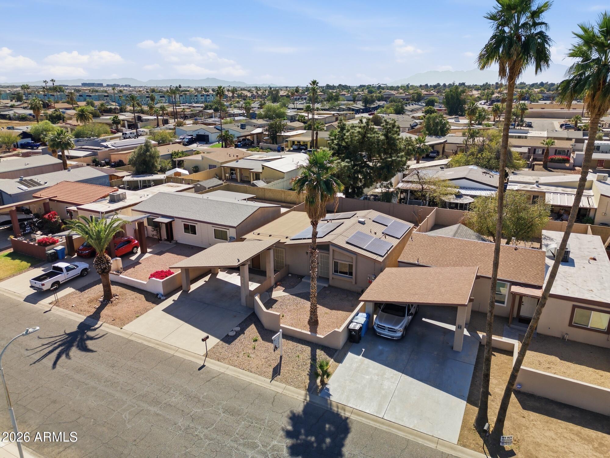 10519 W HEATHERBRAE Drive