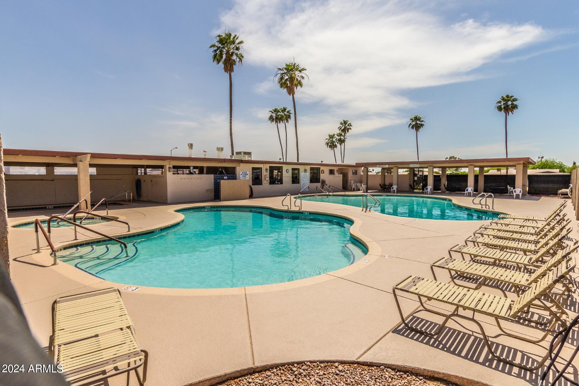 425 S PARKCREST Drive, 334, Mesa Unit: 334