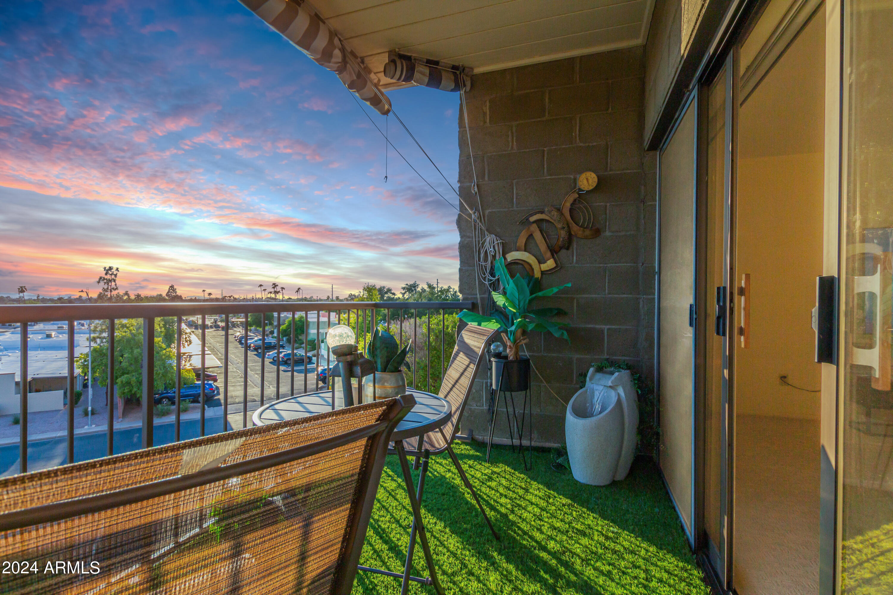 425 S PARKCREST Drive, 334, Mesa Unit: 334