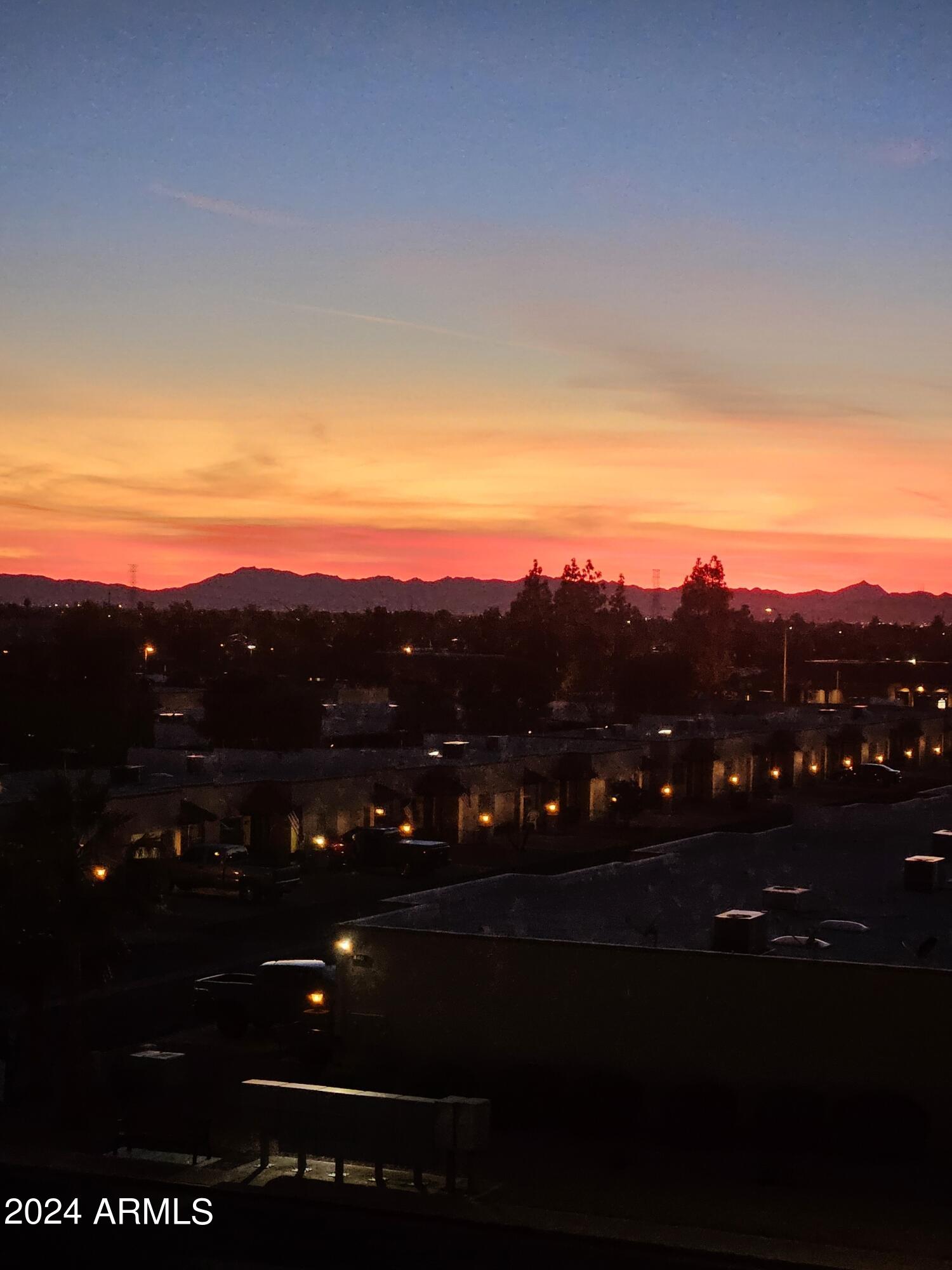 425 S PARKCREST Drive, 334, Mesa Unit: 334