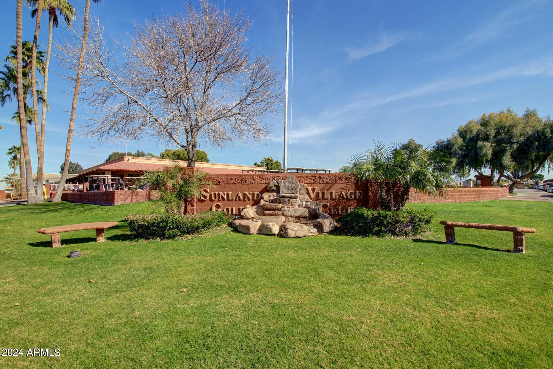 425 S PARKCREST Drive, 334, Mesa Unit: 334