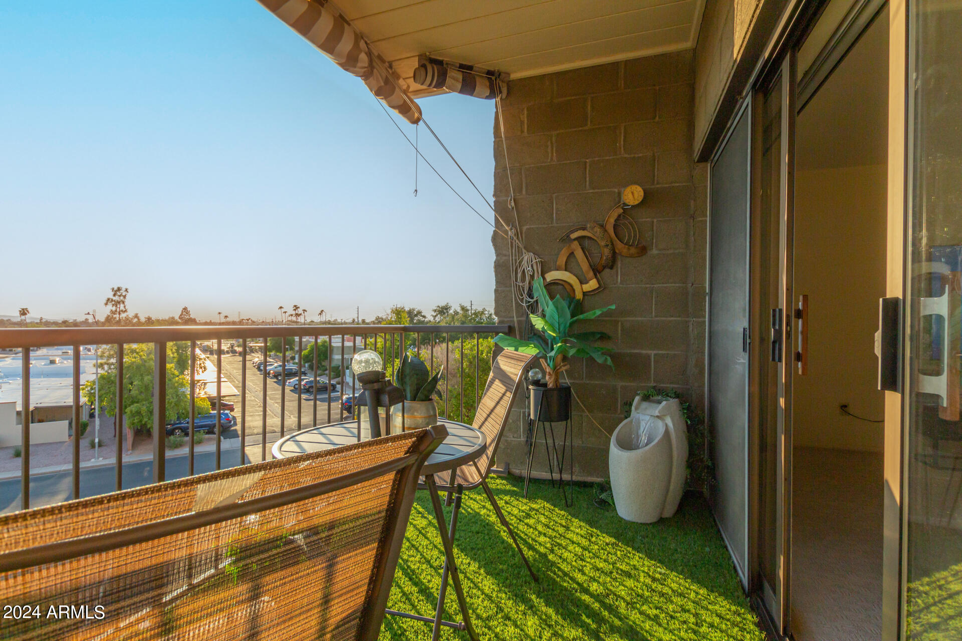 425 S PARKCREST Drive, 334, Mesa Unit: 334