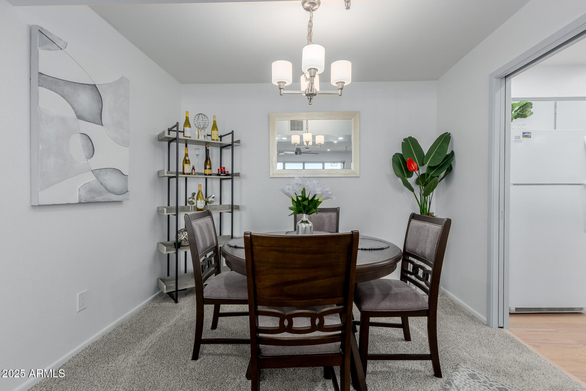 425 S PARKCREST Drive, 334, Mesa Unit: 334