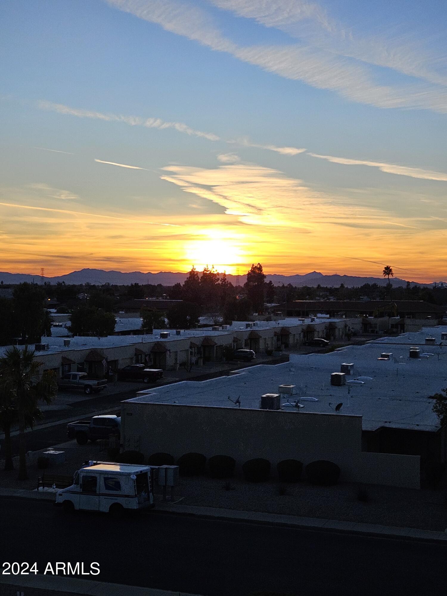 425 S PARKCREST Drive, 334, Mesa Unit: 334