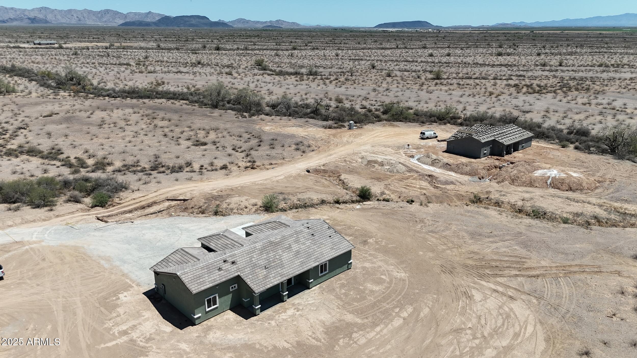 40715 W GEORGIA Avenue, Tonopah