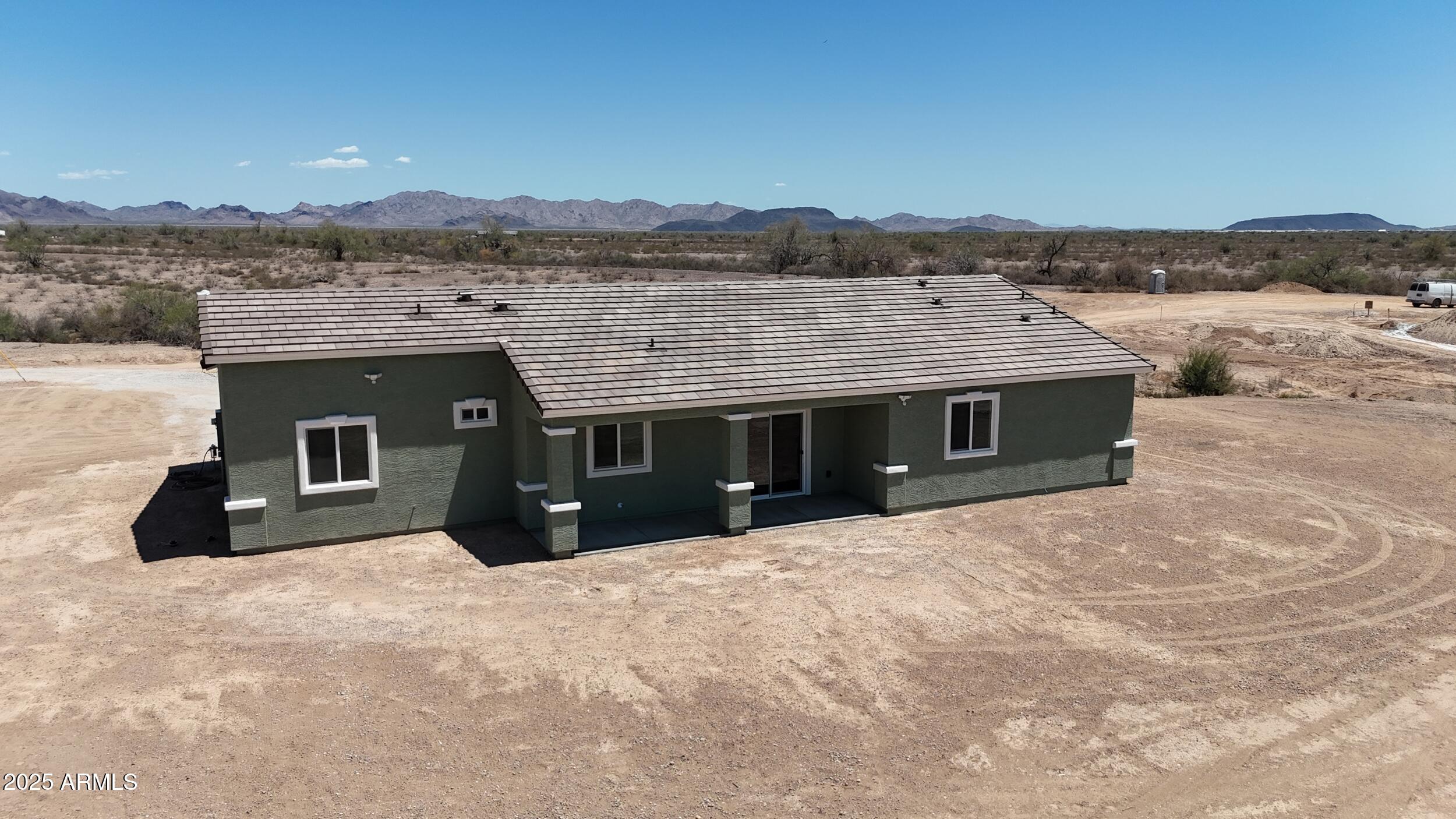 40715 W GEORGIA Avenue, Tonopah