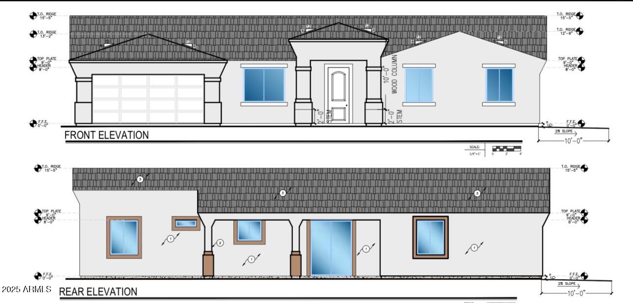 40715 W GEORGIA Avenue, Tonopah