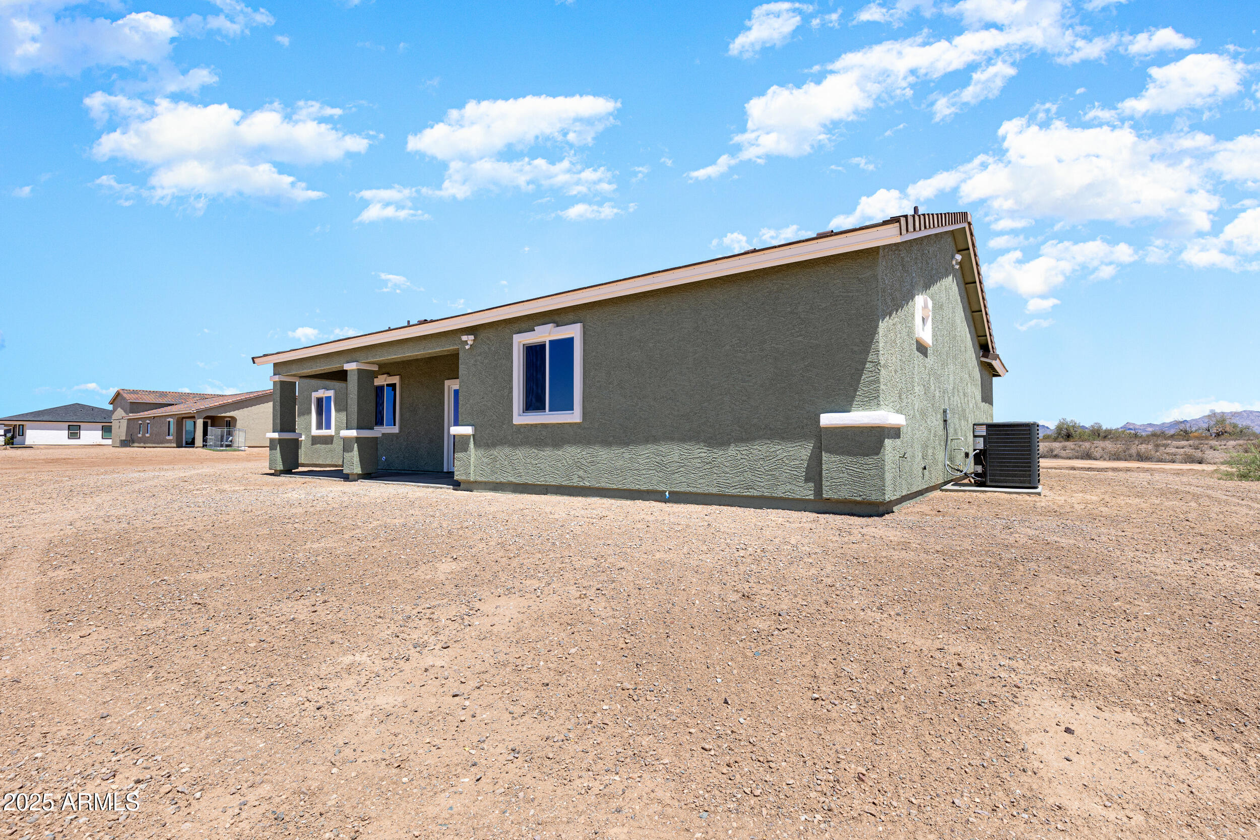 40715 W GEORGIA Avenue, Tonopah