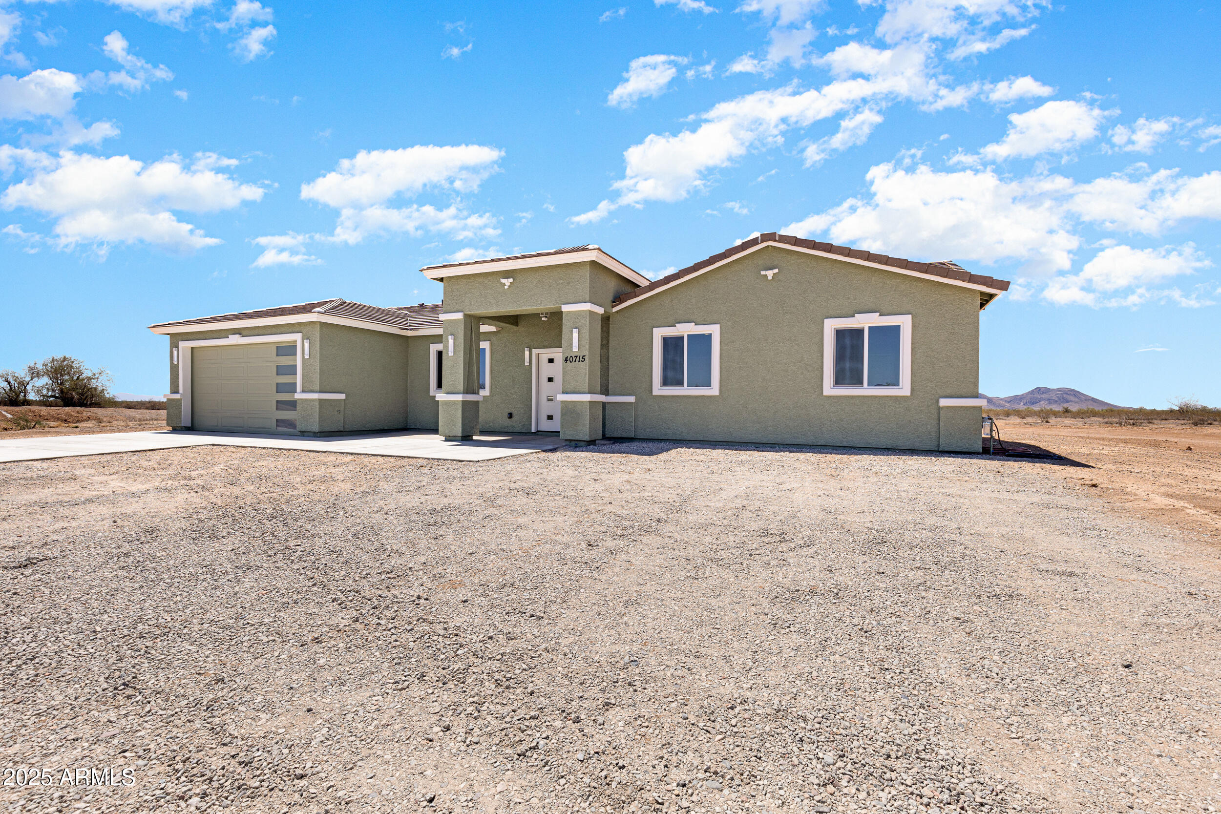 40715 W GEORGIA Avenue, Tonopah