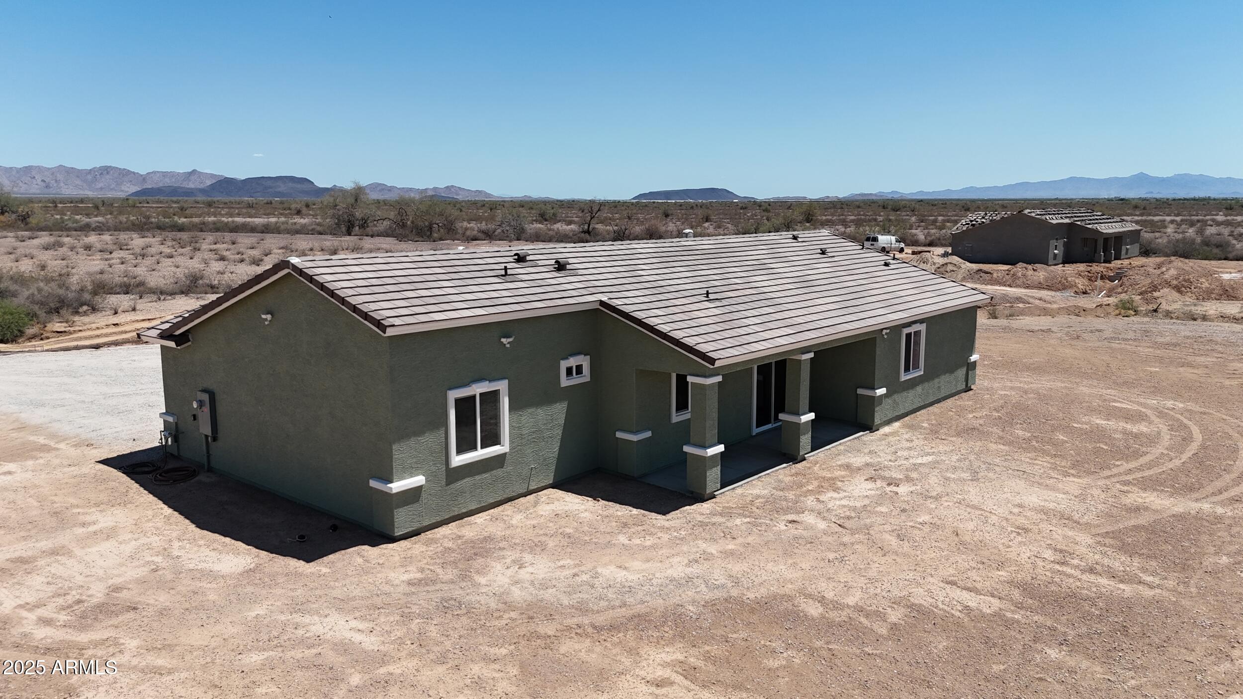 40715 W GEORGIA Avenue, Tonopah