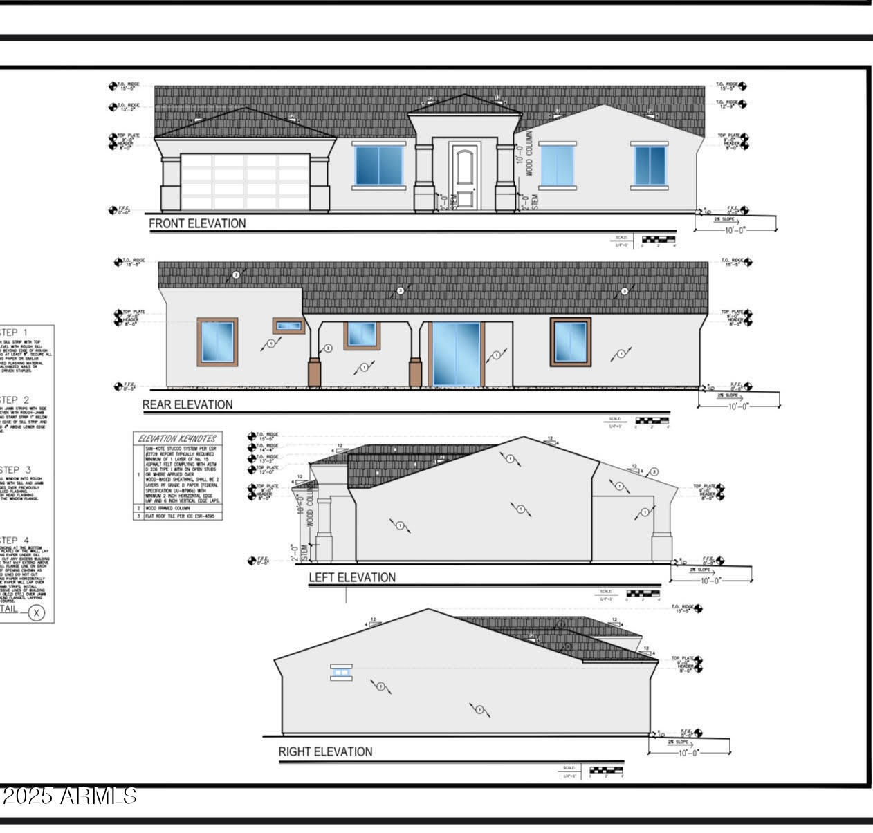 40715 W GEORGIA Avenue, Tonopah