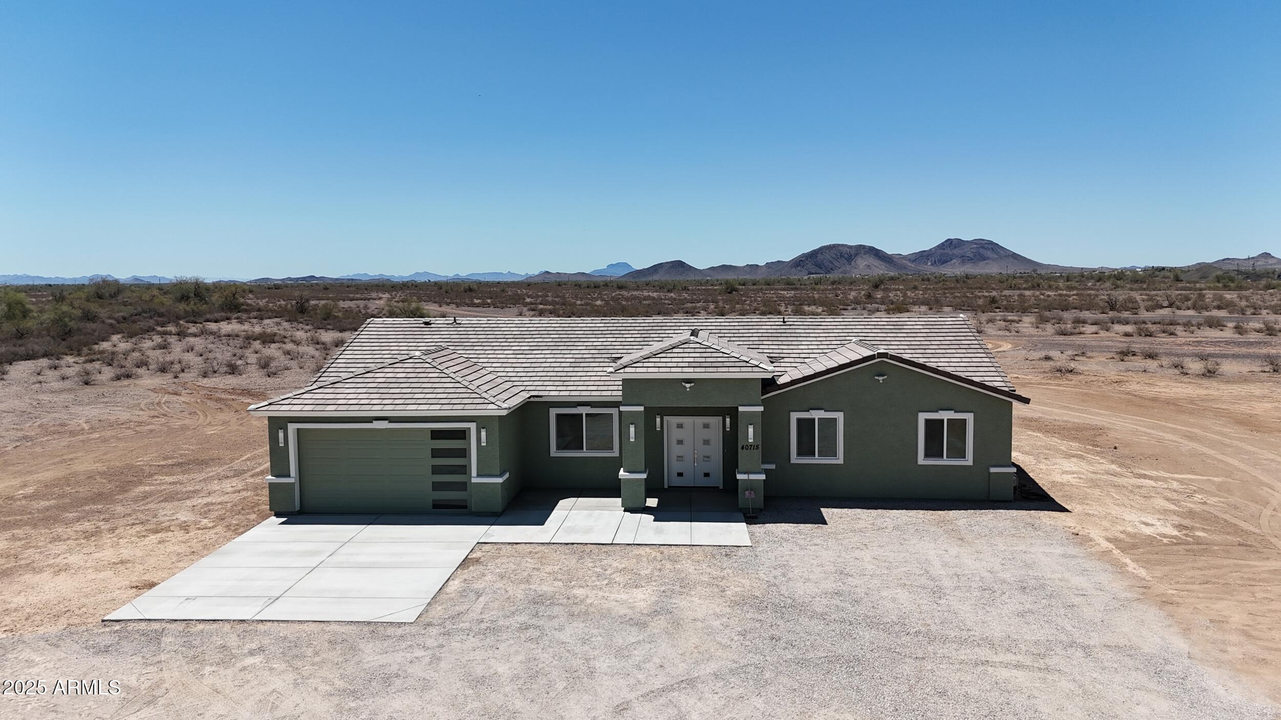 40715 W GEORGIA Avenue, Tonopah