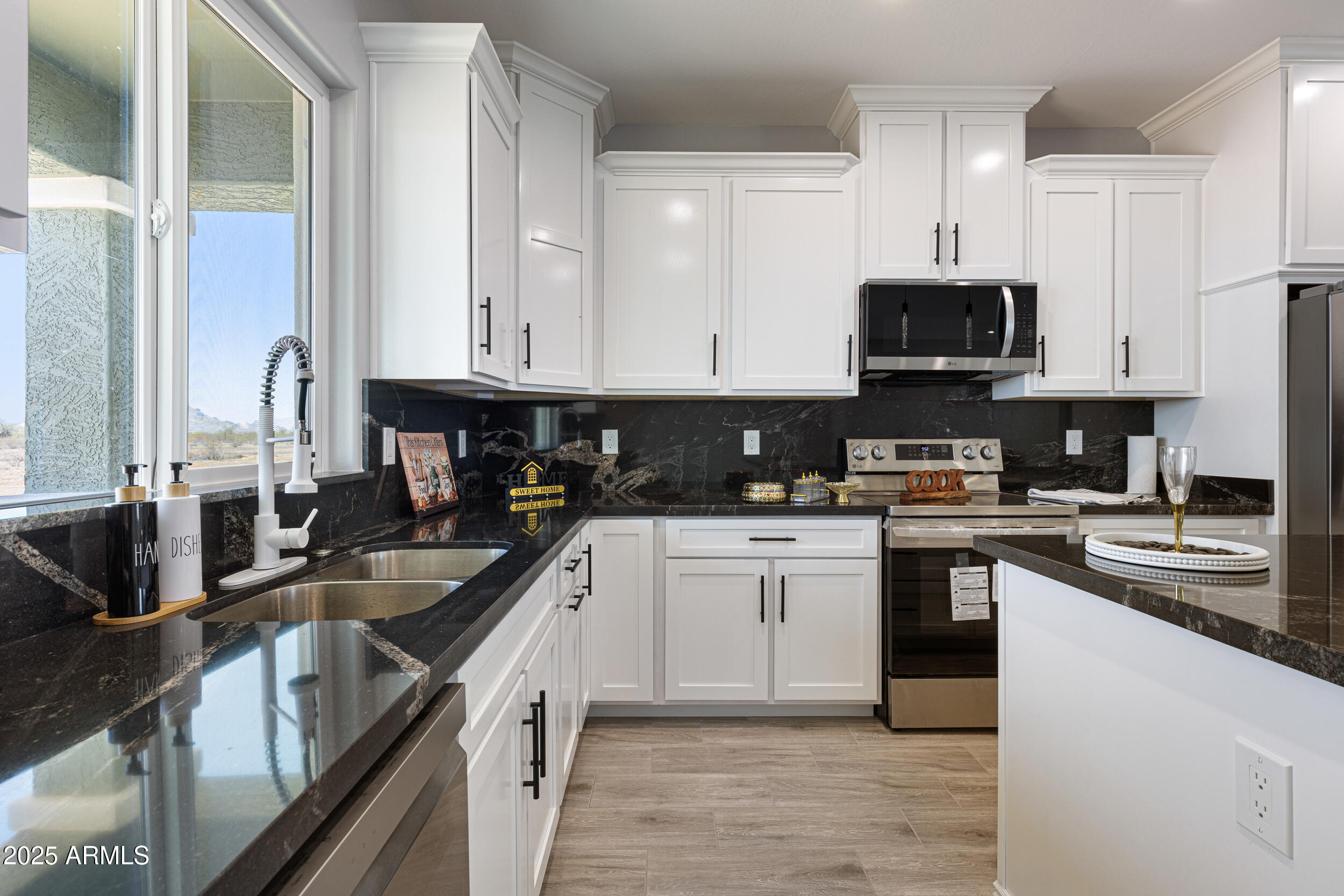 40715 W GEORGIA Avenue, Tonopah