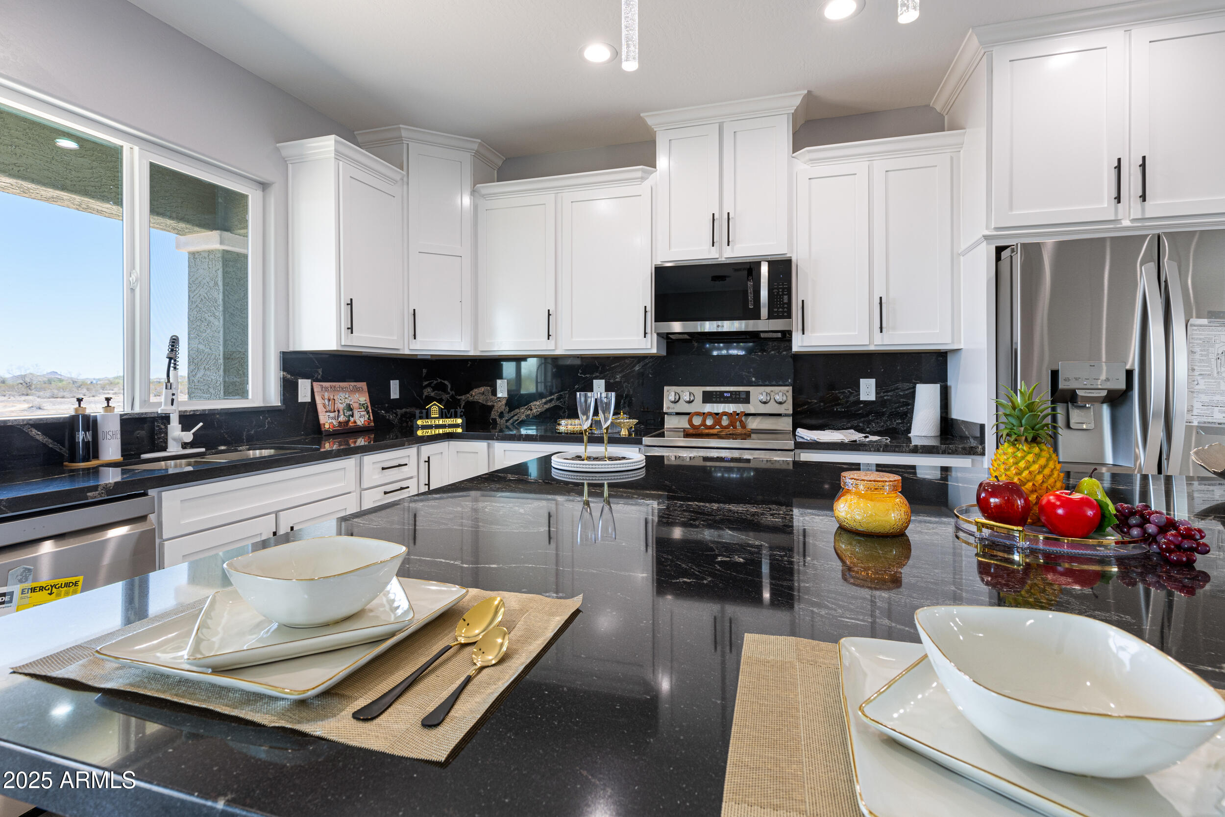 40715 W GEORGIA Avenue, Tonopah