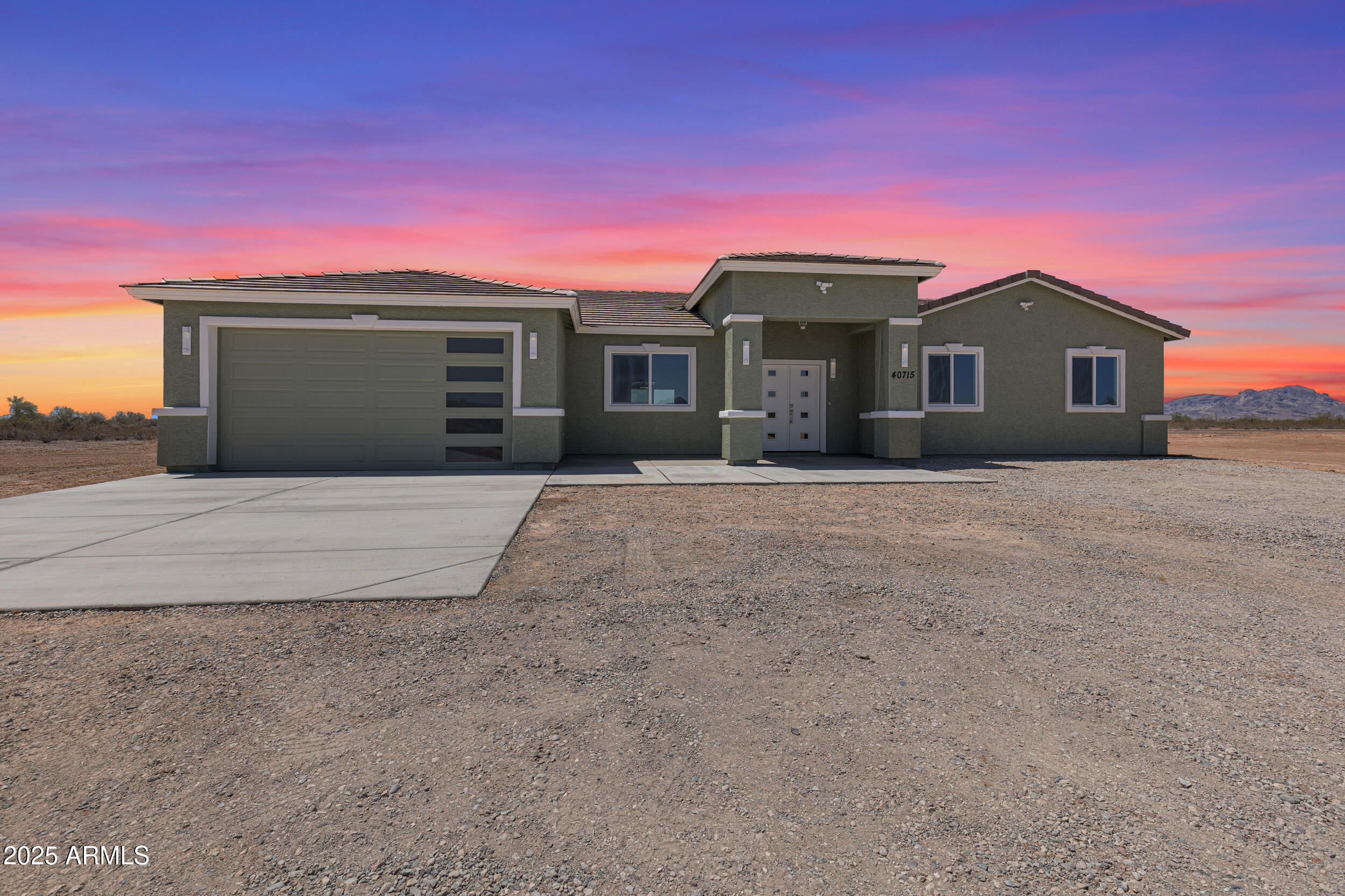 40715 W GEORGIA Avenue, Tonopah