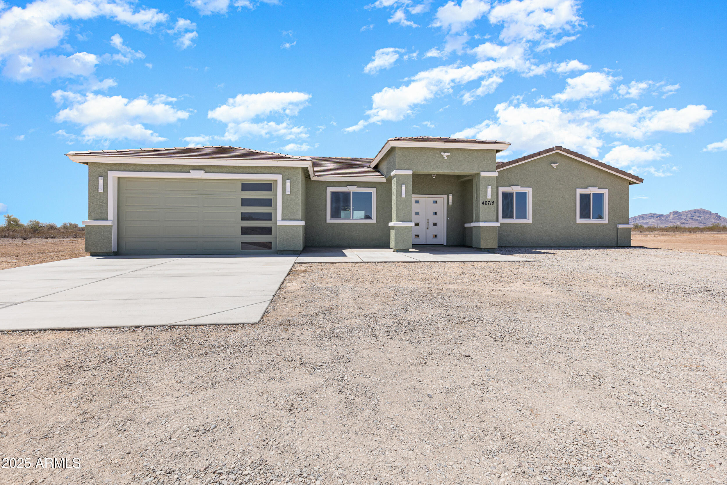 40715 W GEORGIA Avenue, Tonopah