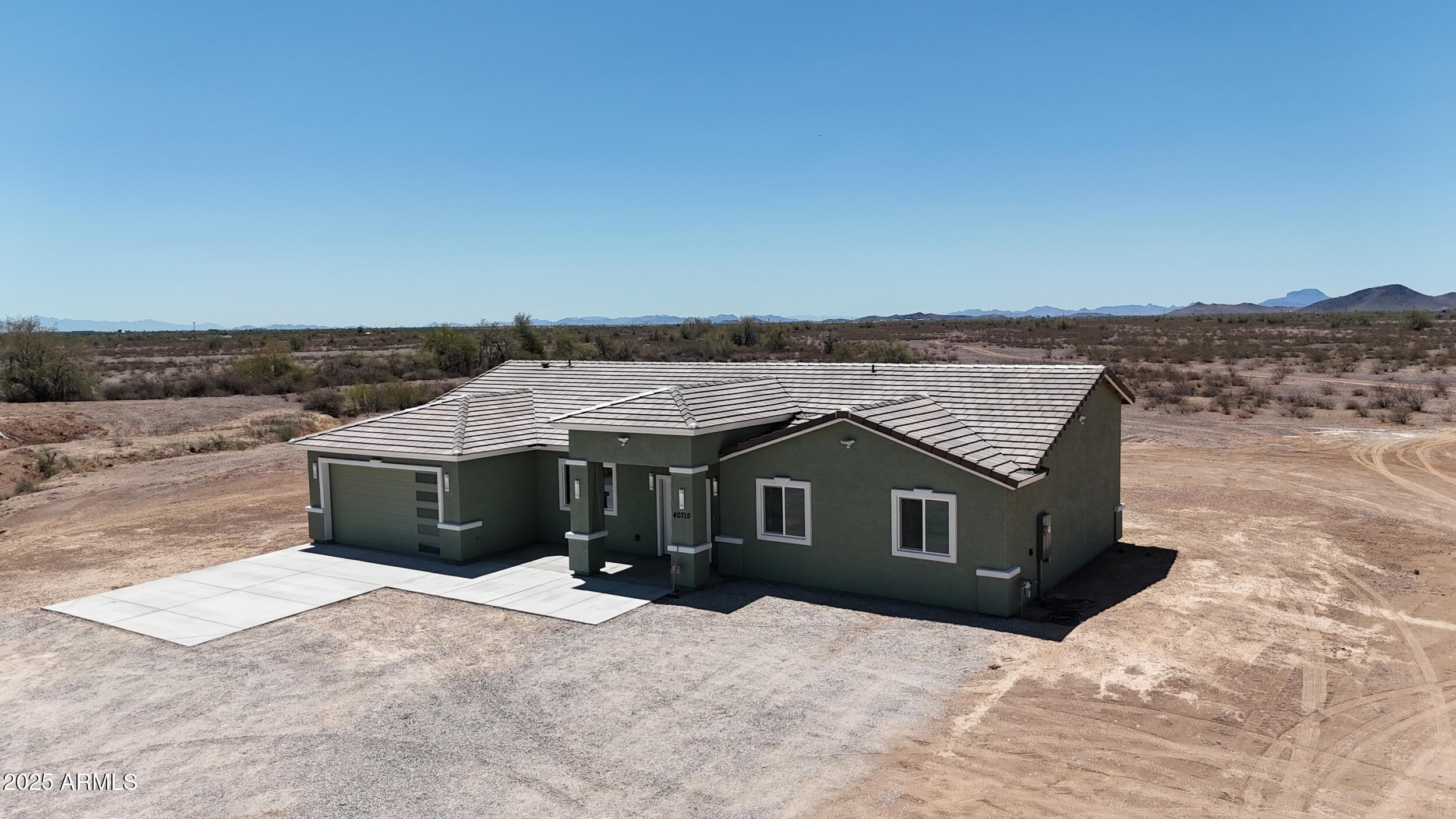 40715 W GEORGIA Avenue, Tonopah