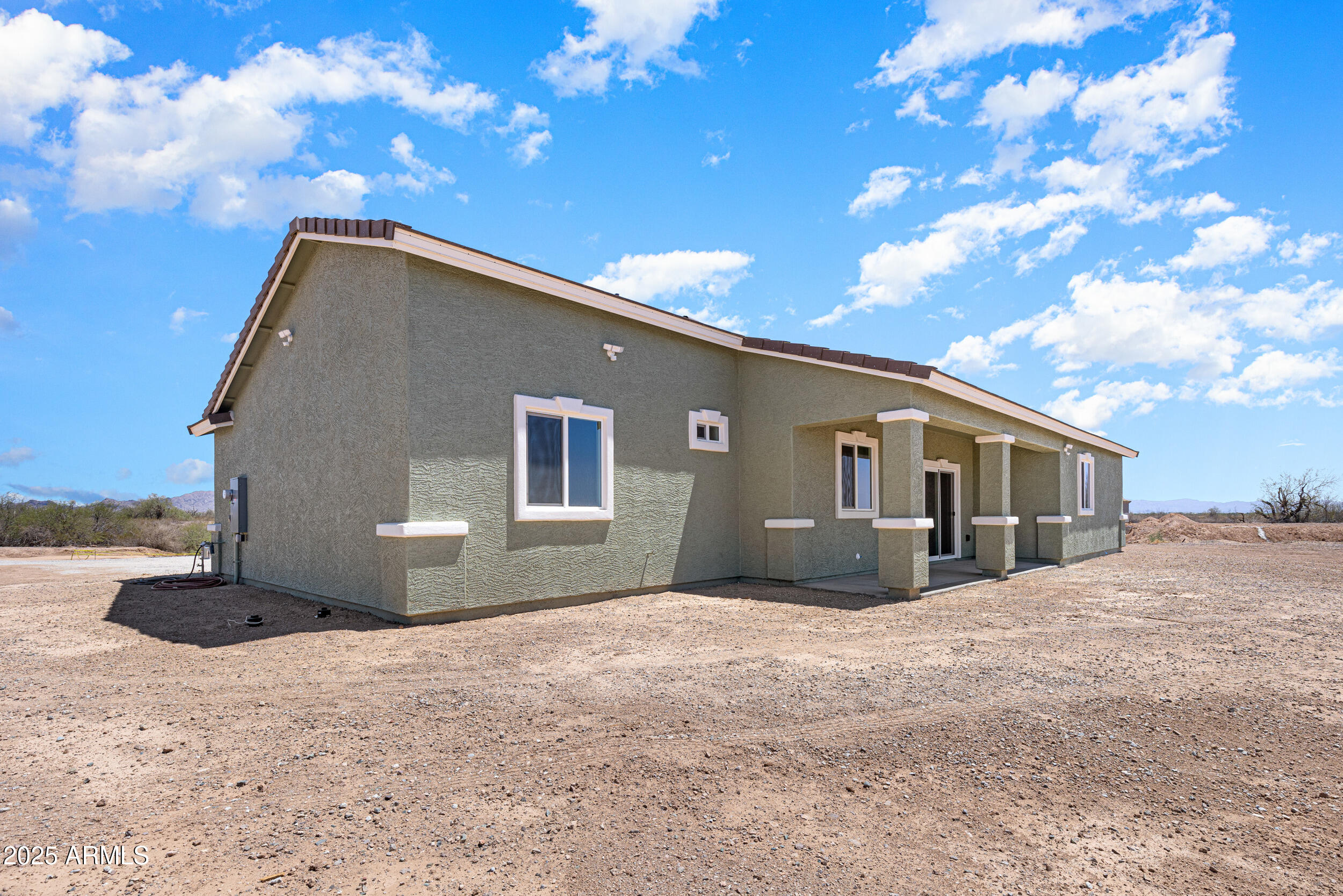 40715 W GEORGIA Avenue, Tonopah