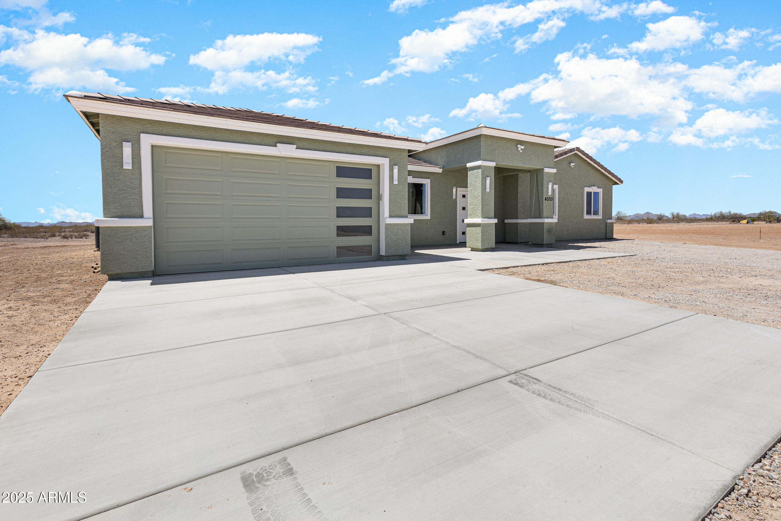 40715 W GEORGIA Avenue, Tonopah