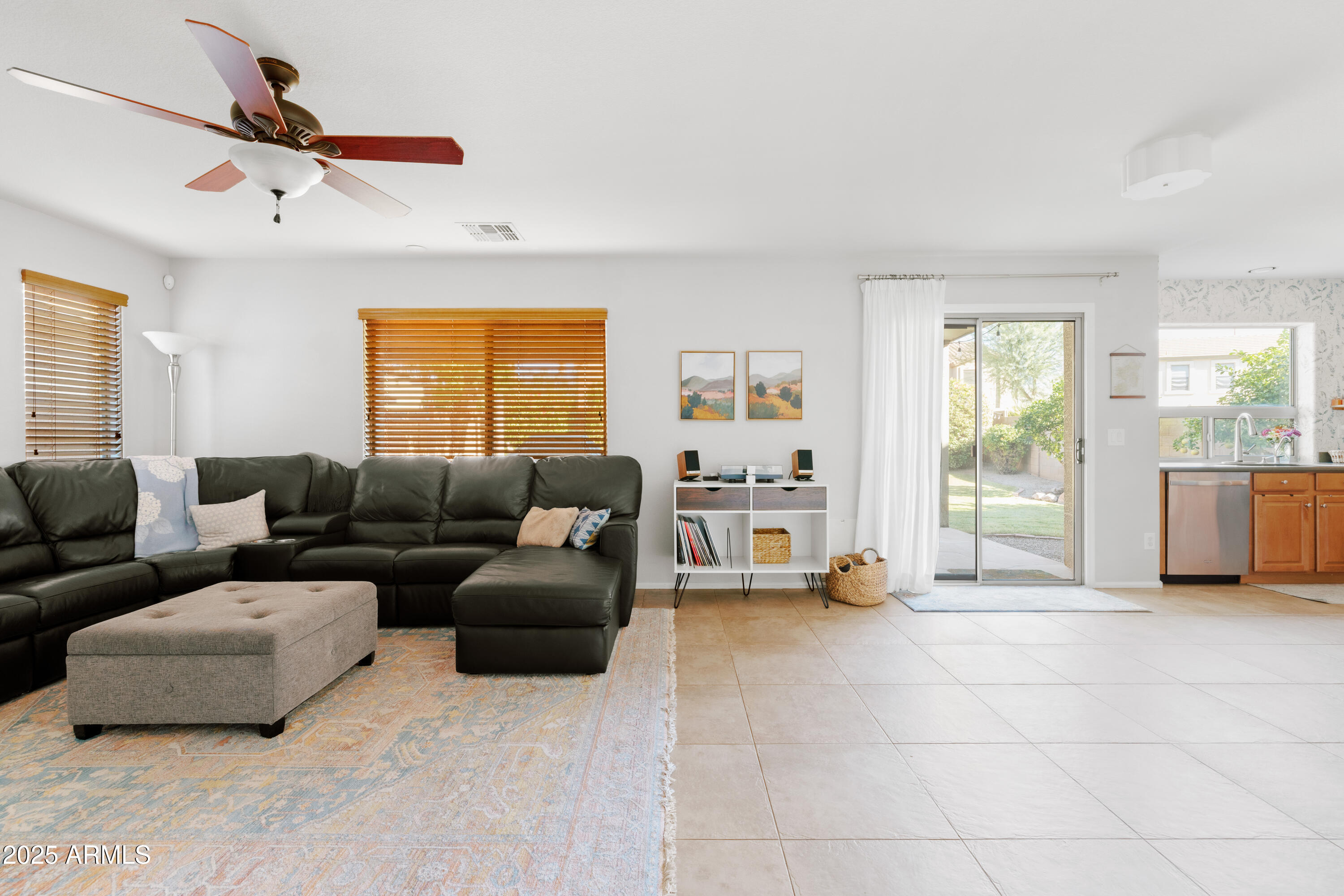 2510 W WHITE FEATHER Lane, Phoenix