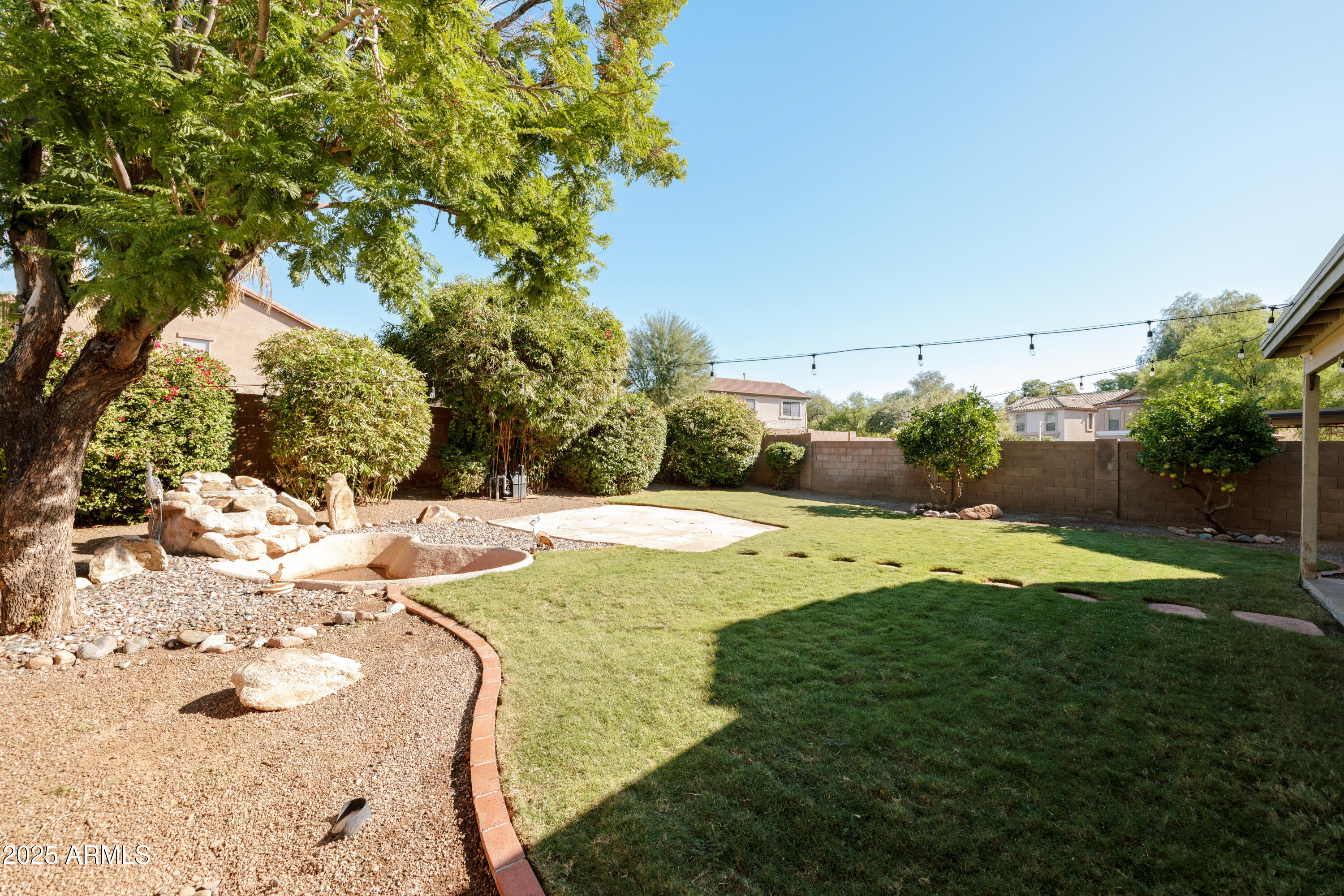 2510 W WHITE FEATHER Lane, Phoenix