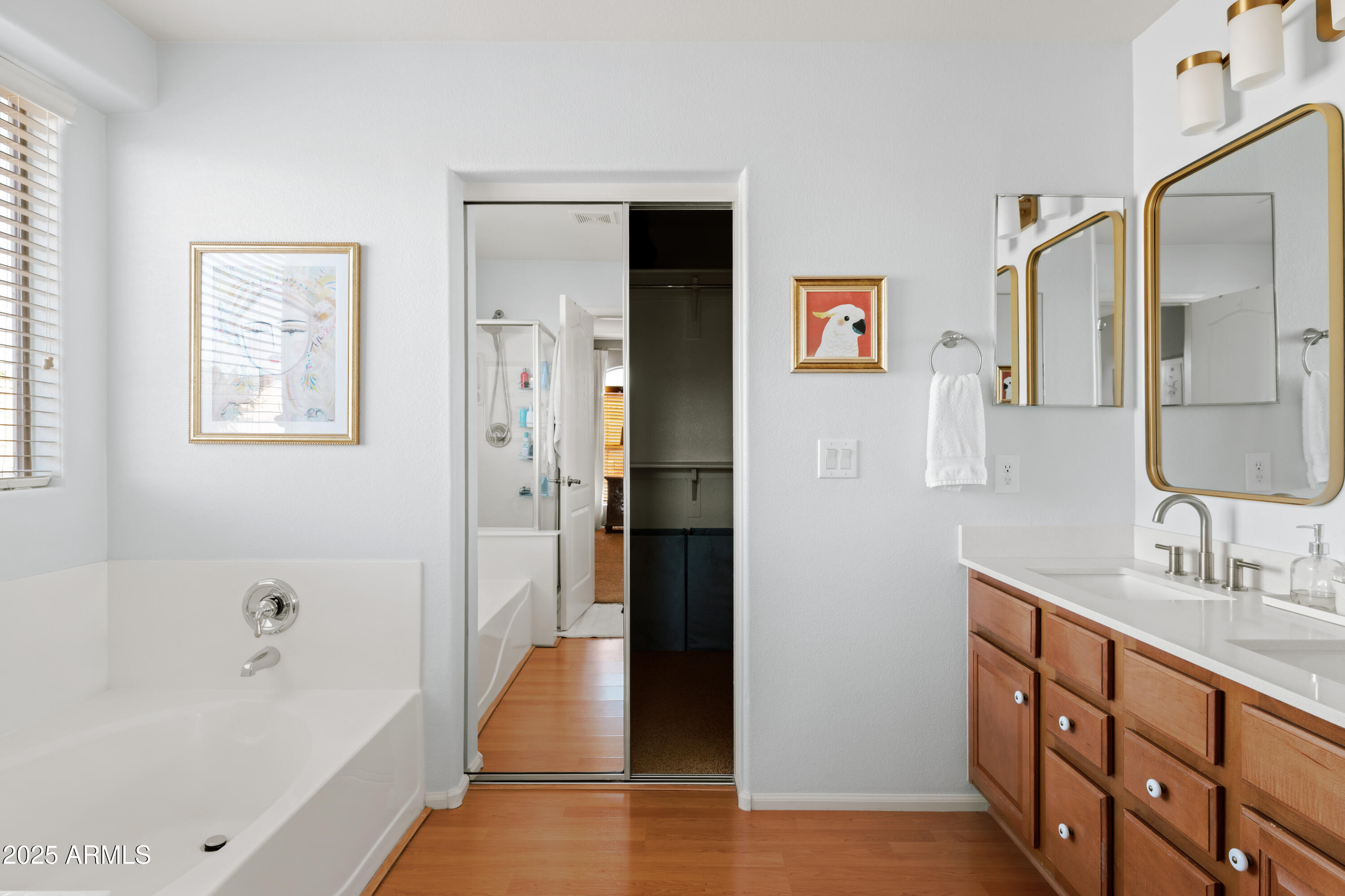 2510 W WHITE FEATHER Lane, Phoenix
