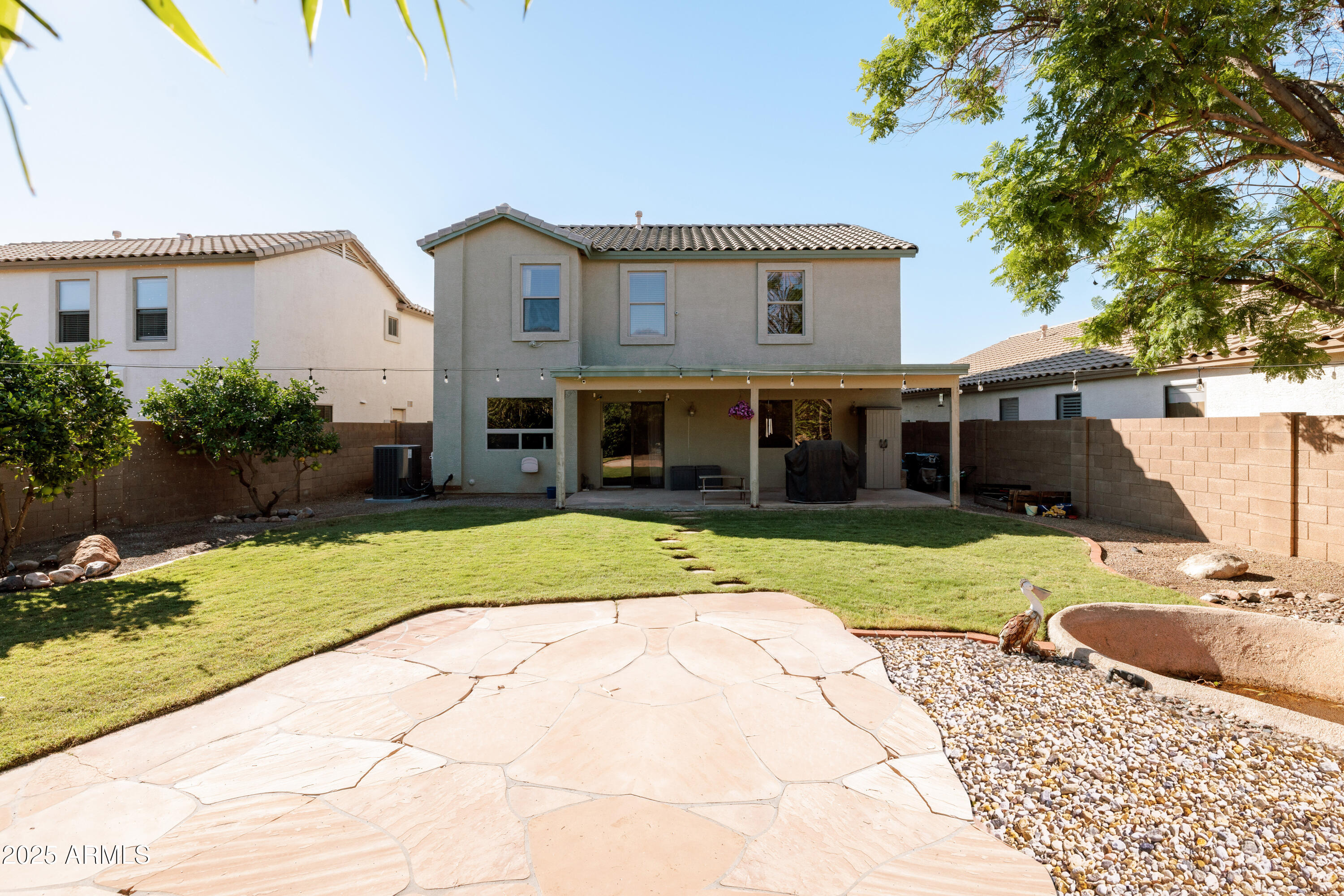 2510 W WHITE FEATHER Lane, Phoenix