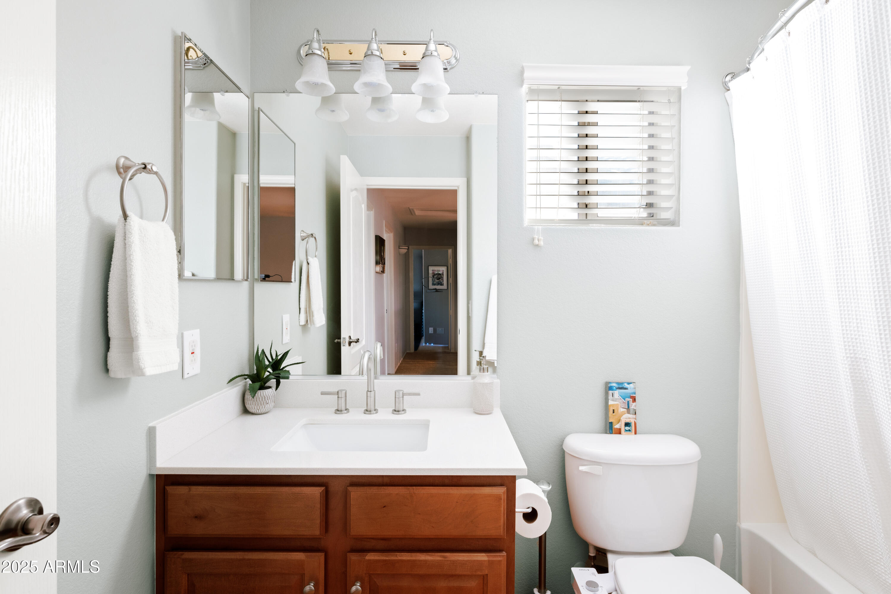 2510 W WHITE FEATHER Lane, Phoenix