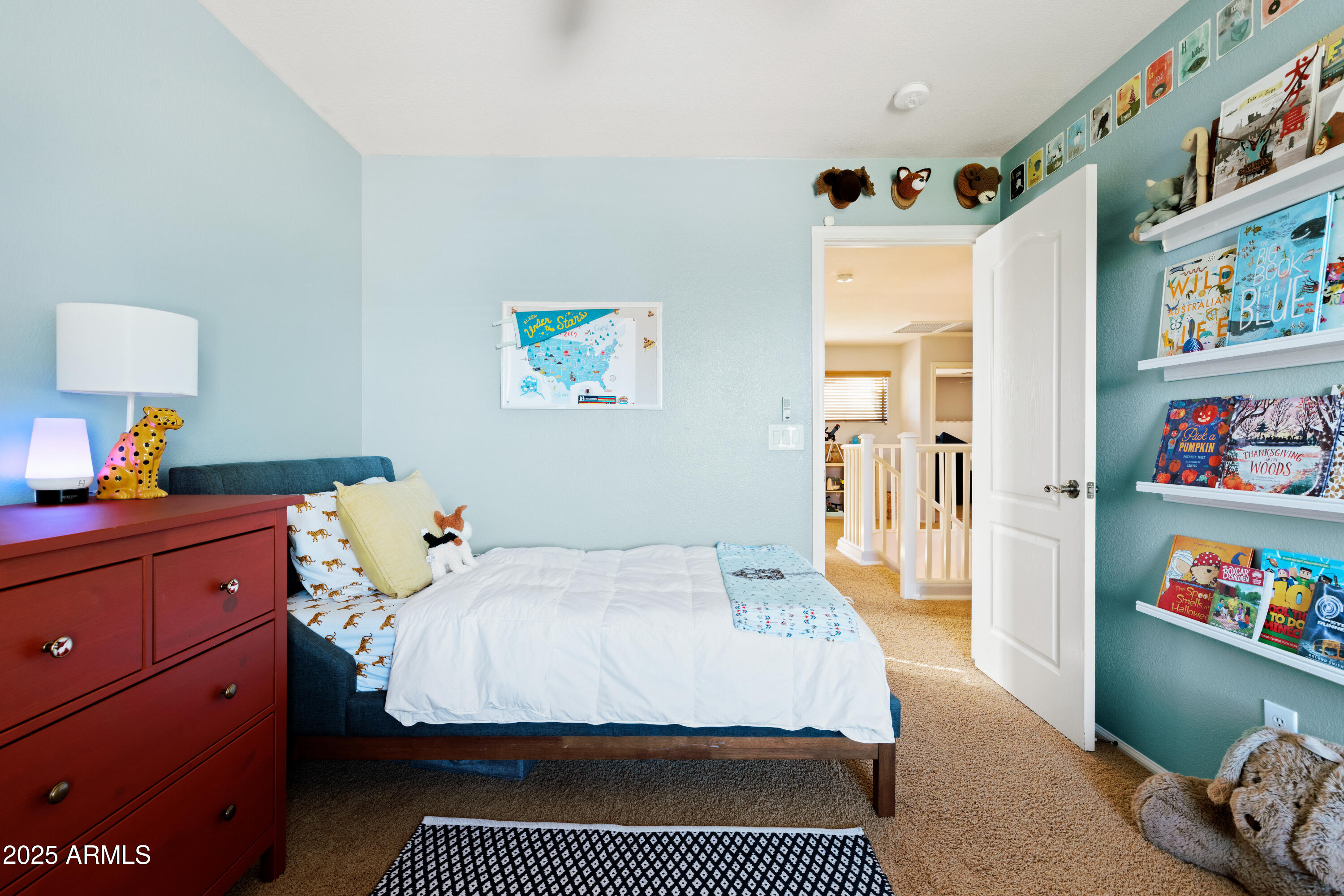 2510 W WHITE FEATHER Lane, Phoenix