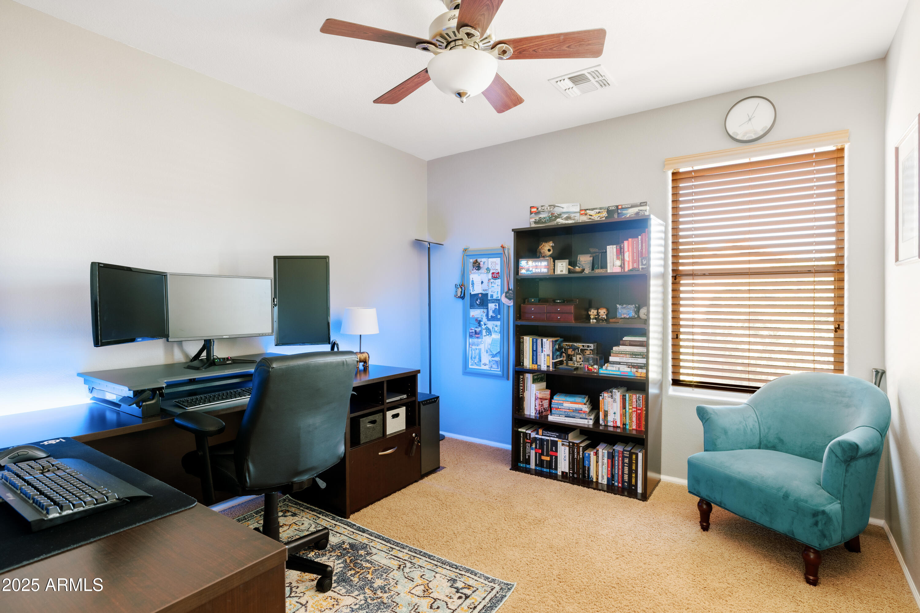 2510 W WHITE FEATHER Lane, Phoenix