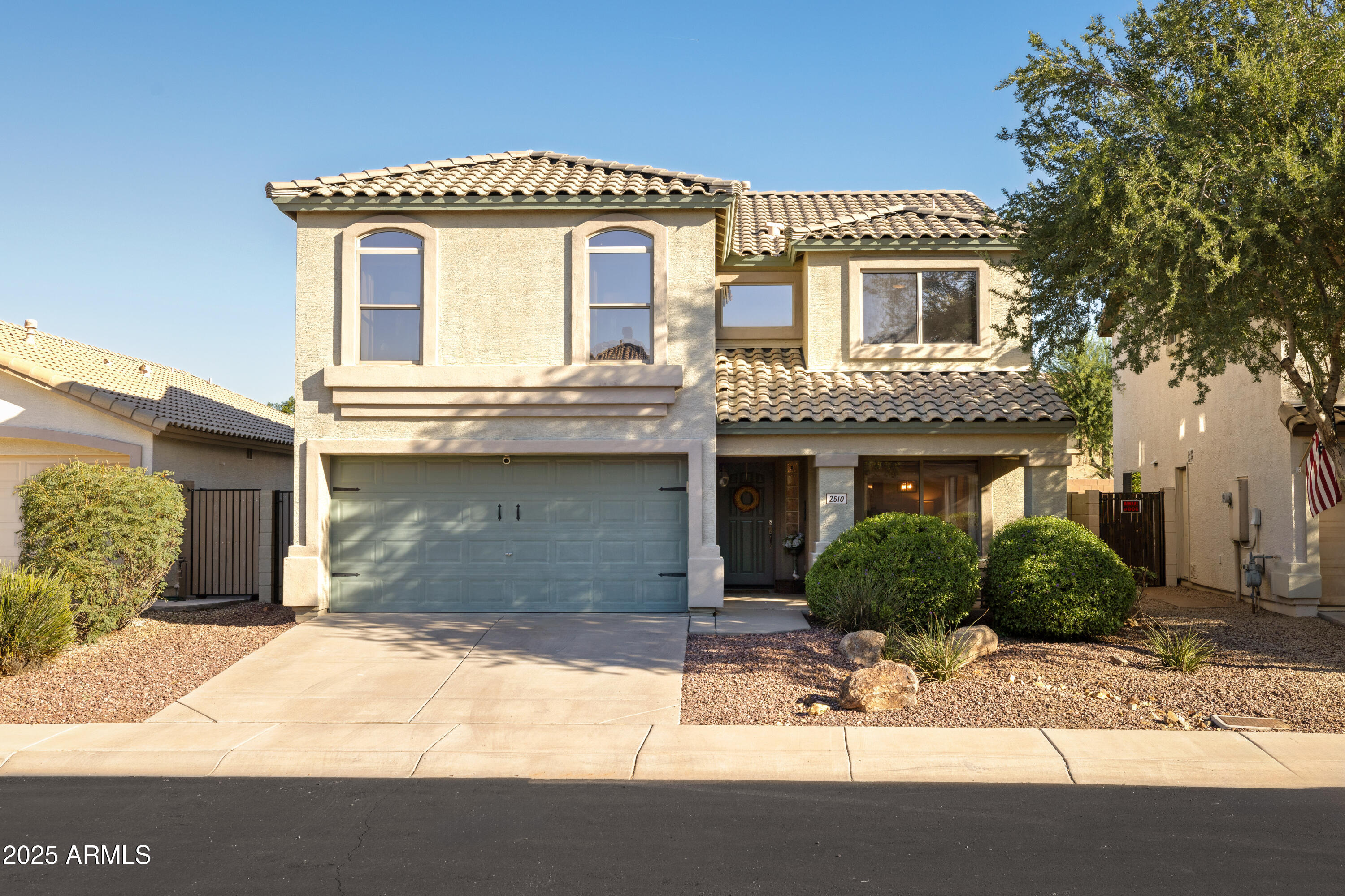 2510 W WHITE FEATHER Lane, Phoenix