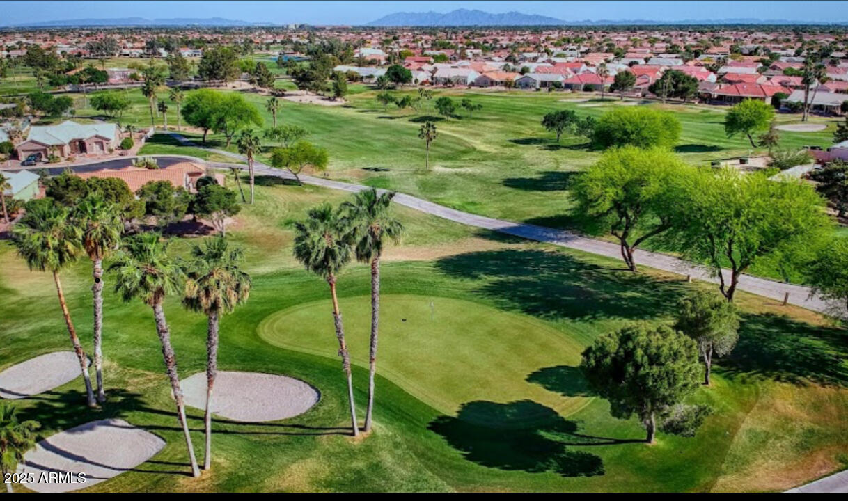 22637 N HERMOSILLO Drive