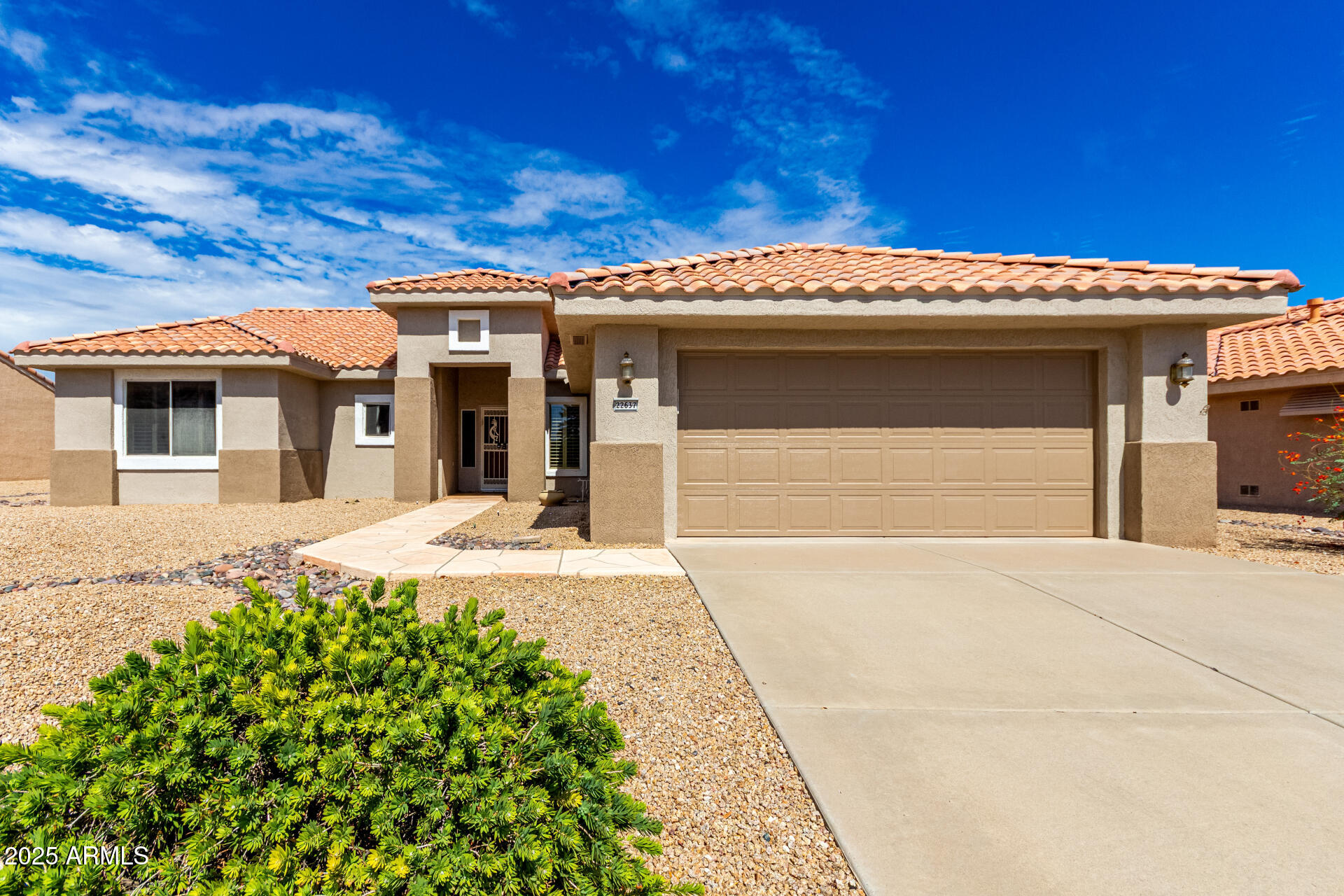 22637 N HERMOSILLO Drive