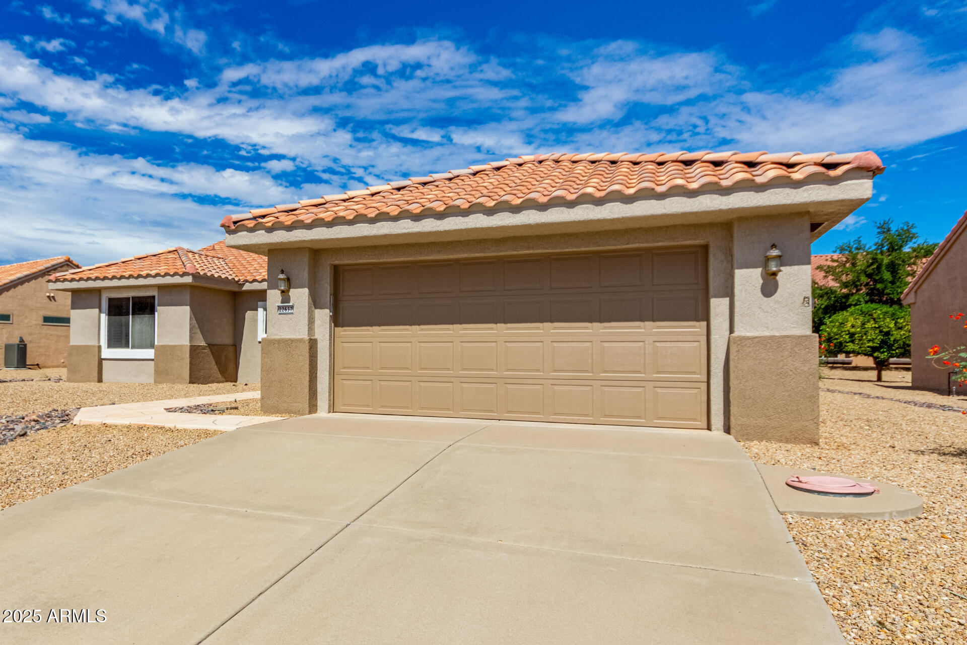 22637 N HERMOSILLO Drive